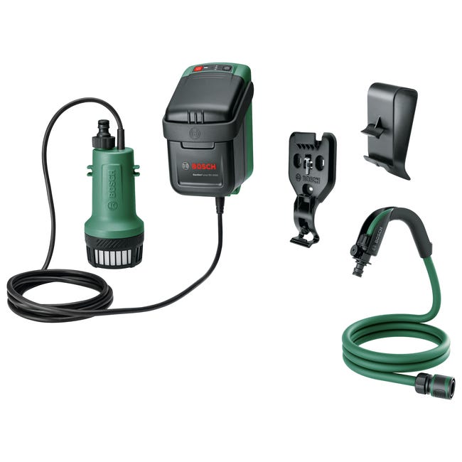 Pompa zanurzeniowa 1800 l h bosch 82366803