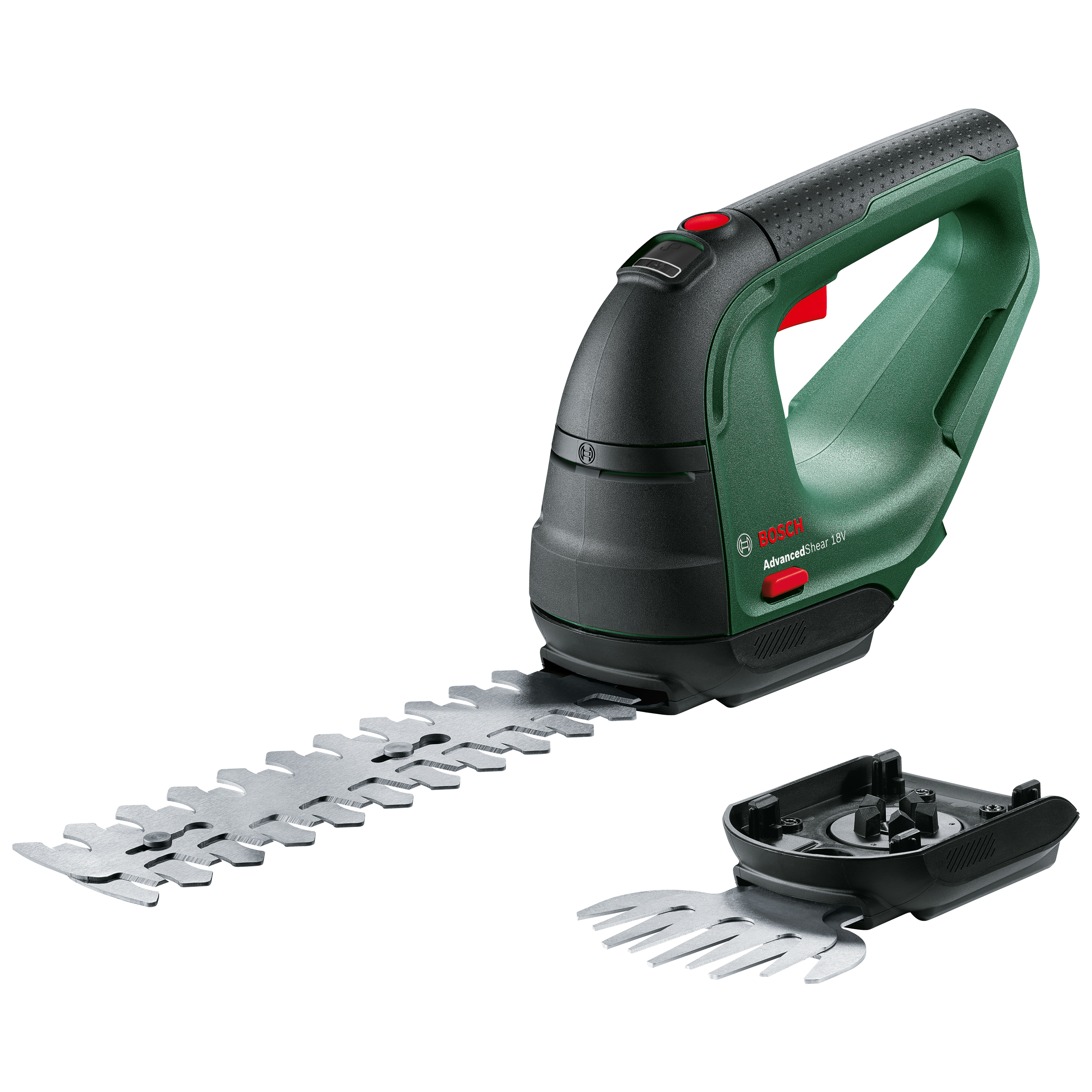 Nożyce do trawy akumulatorowe 2w1 Bosch SOLO 18V