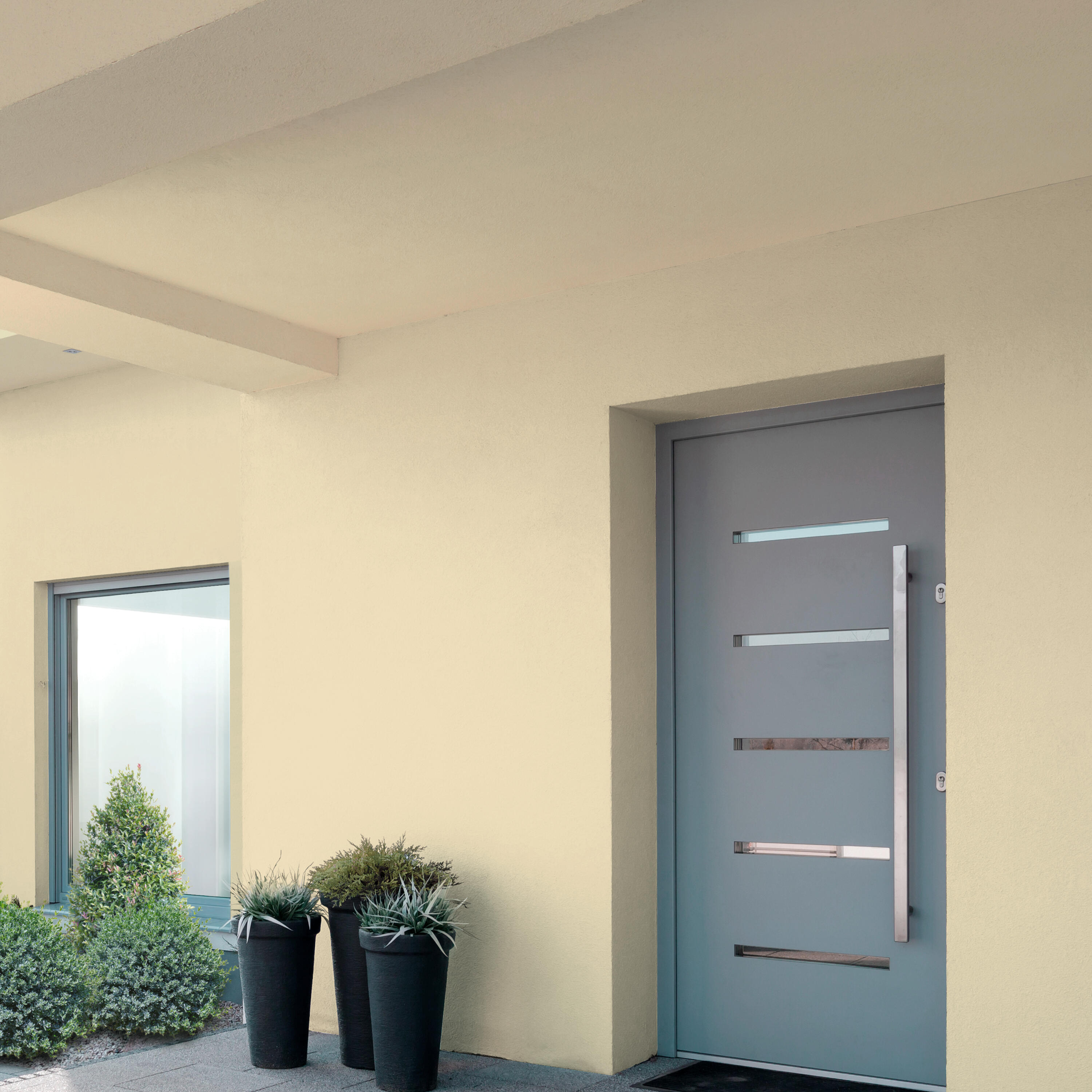 Peinture XTREM Façade - Ton pierre - Acrylique - 10L NUANCE | Bricomarché