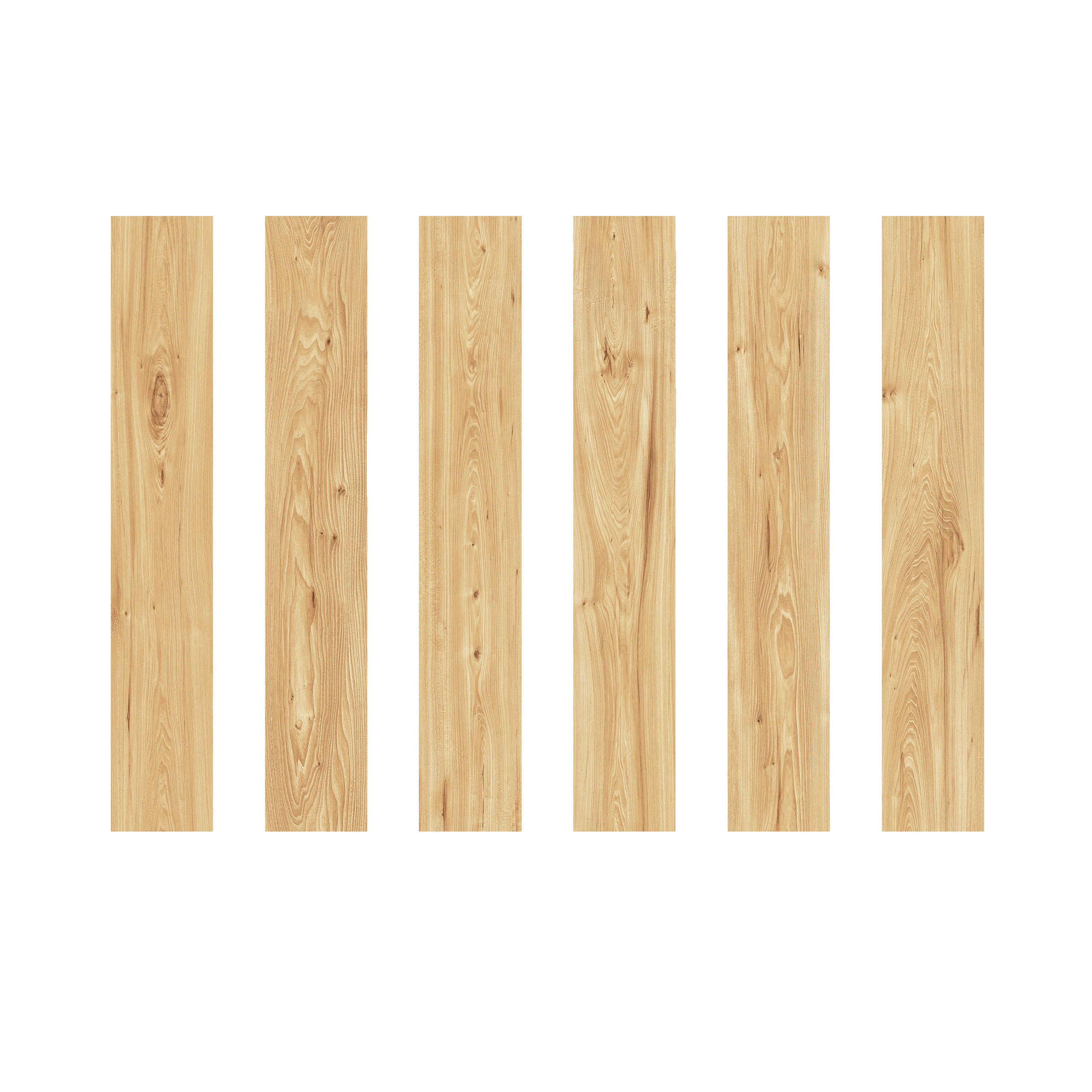 Suelo porcelánico Wakefield efecto madera natural 20x120 cm C3 ARTENS - 6
