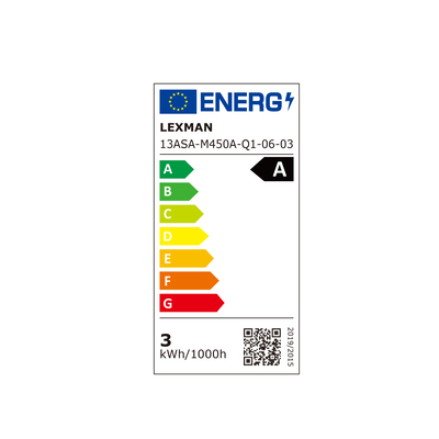 Etiqueta energética