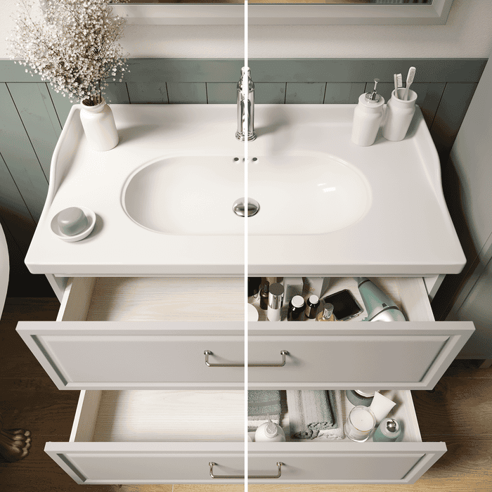 Mueble de baño New Charm