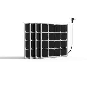 Kit solaire plug and play 3200W français- Prêt à brancher - Sunethic F