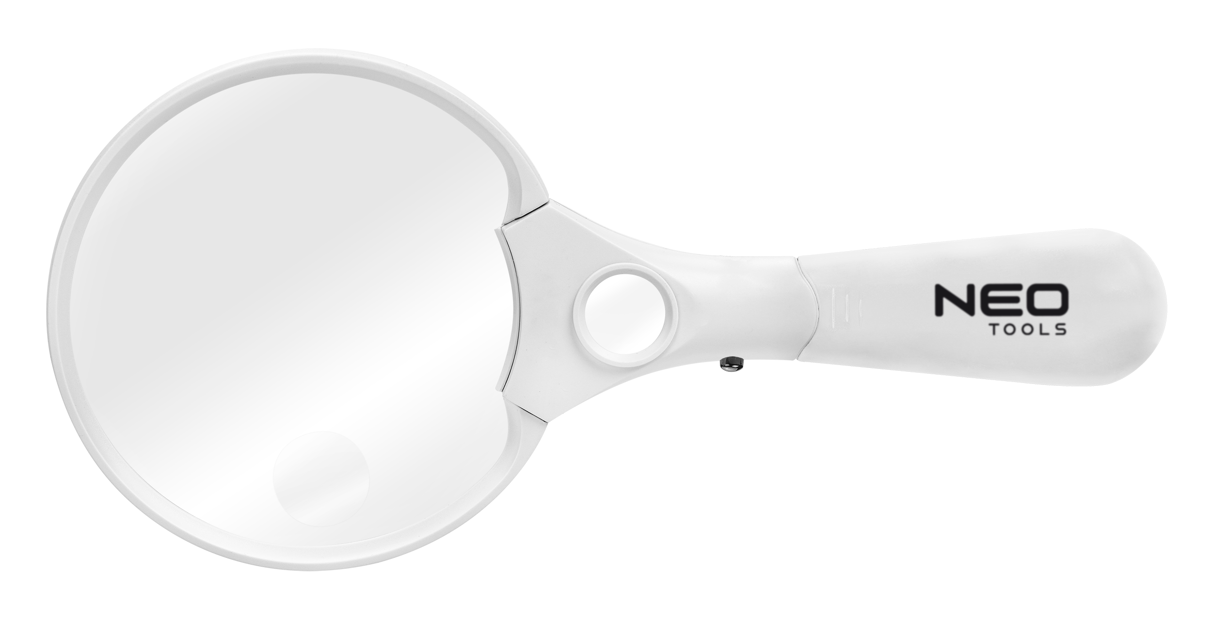 Szkło powiększające 110 mm Neo Tools