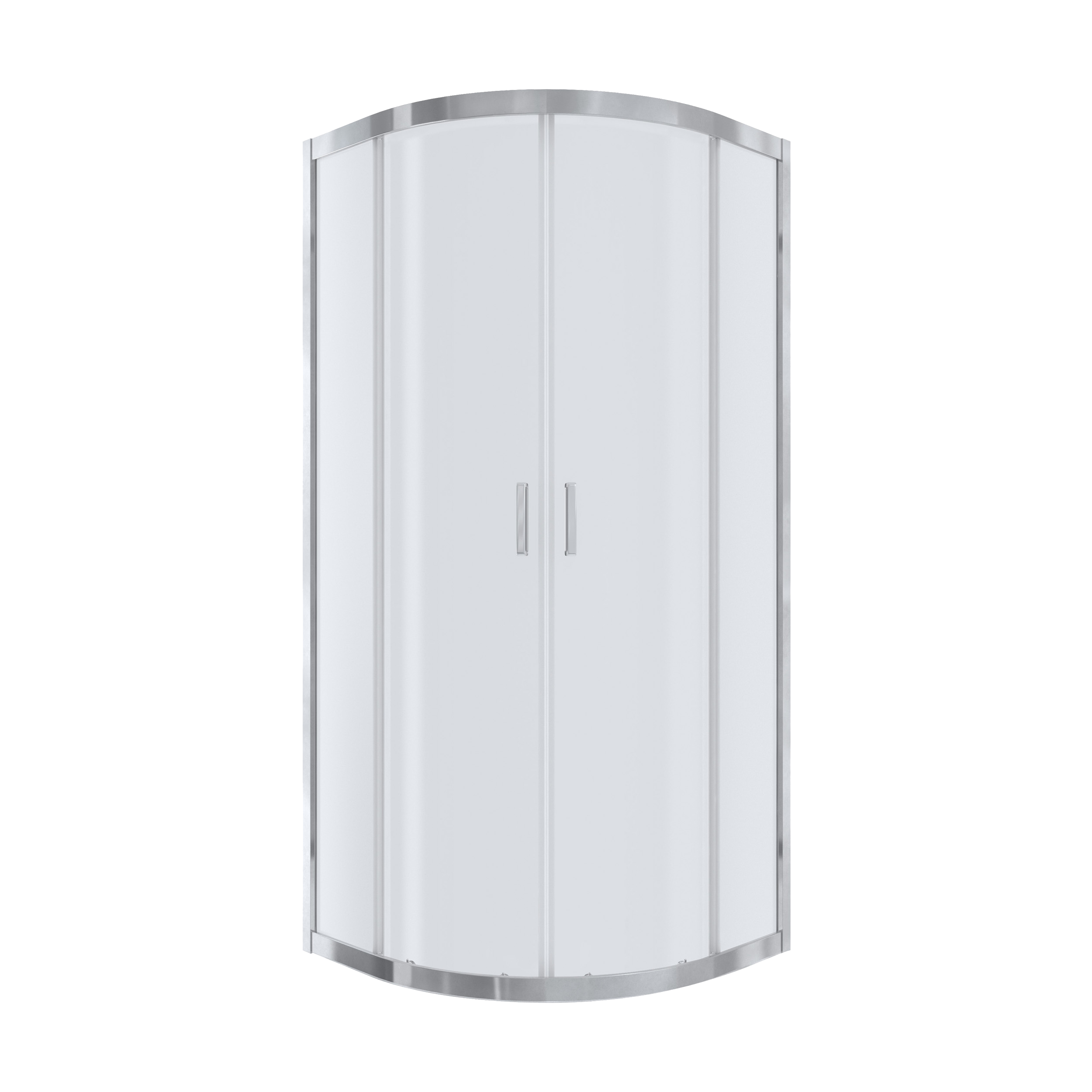 Kabina prysznicowa 80 x 80 x 185 Polmetal