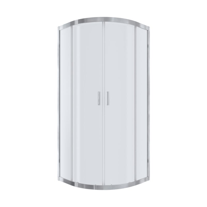 Kabina prysznicowa 80 x 80 x 185 Polmetal