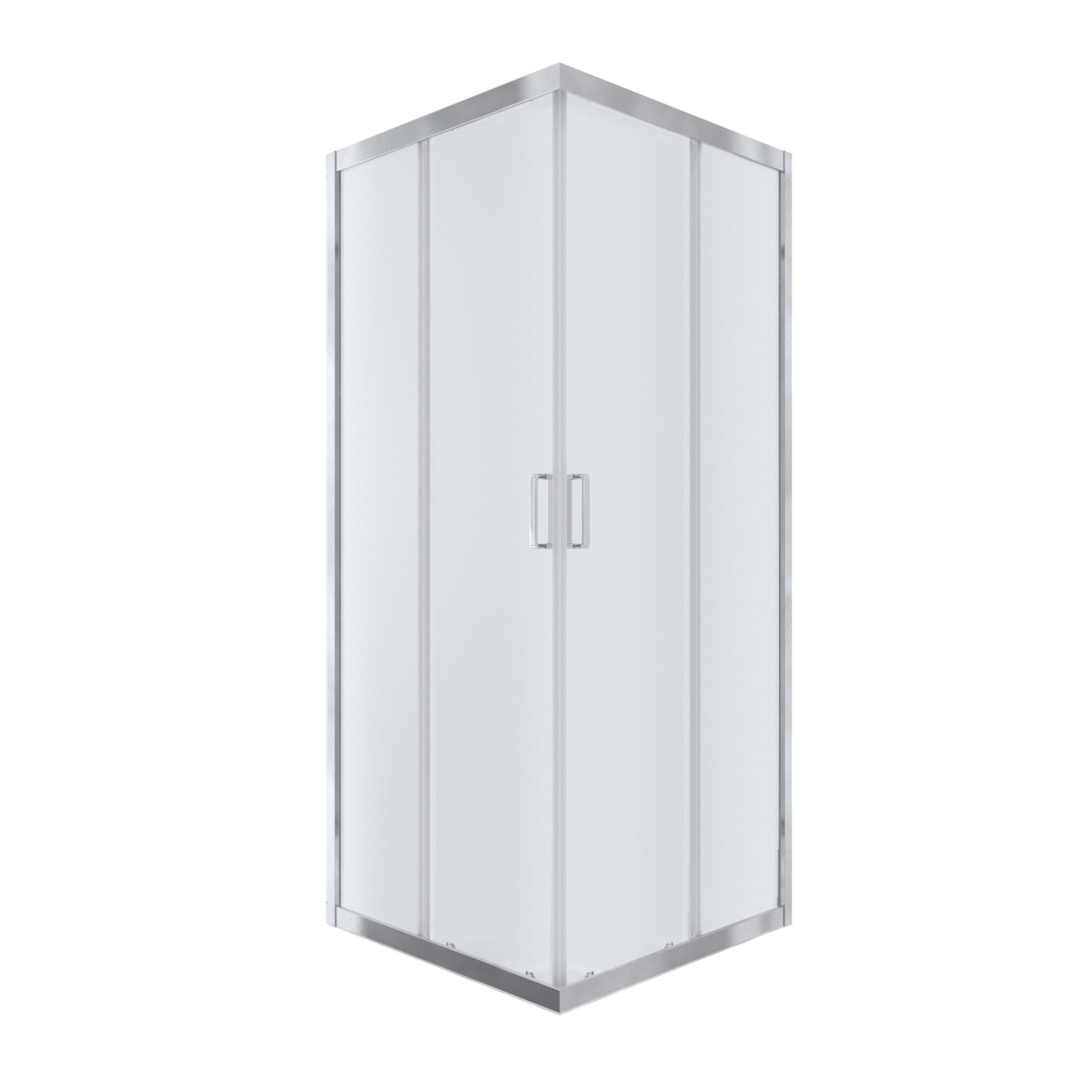 Kabina prysznicowa 80 x 80 x 185 Polmetal