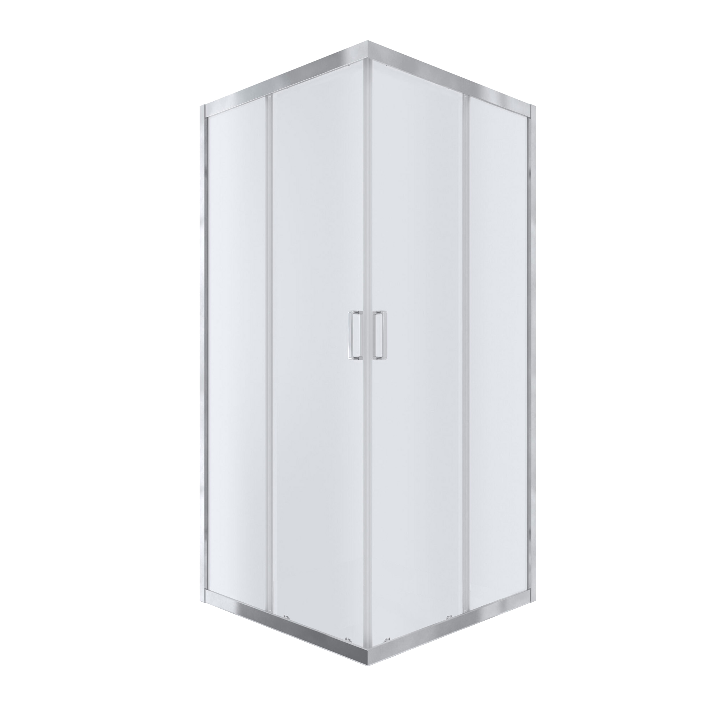 Kabina prysznicowa 90 x 90 x 185 Polmetal