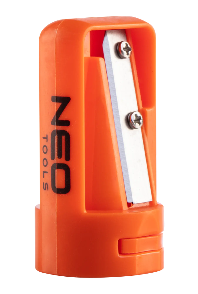 Temperówka do ołówków stolarskich 13-830 Neo Tools