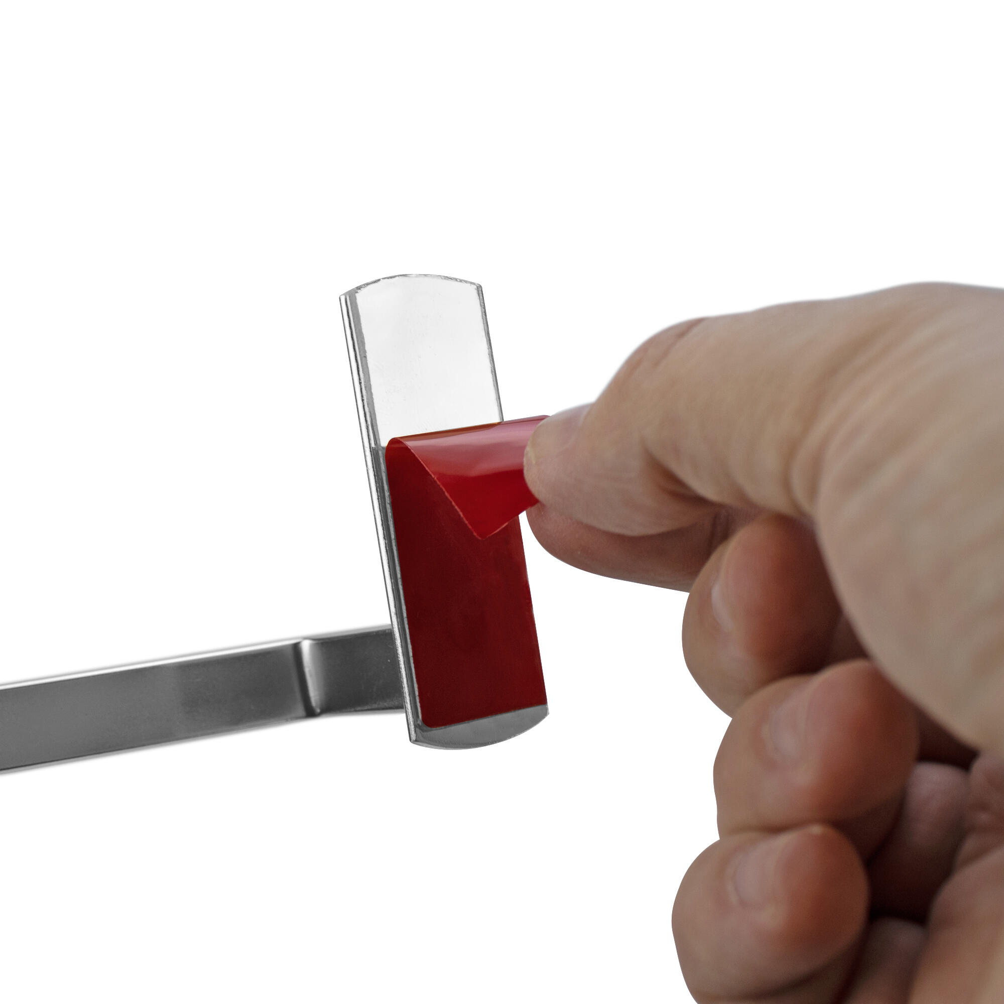 Toalheiro ADESIVO 40 - 5