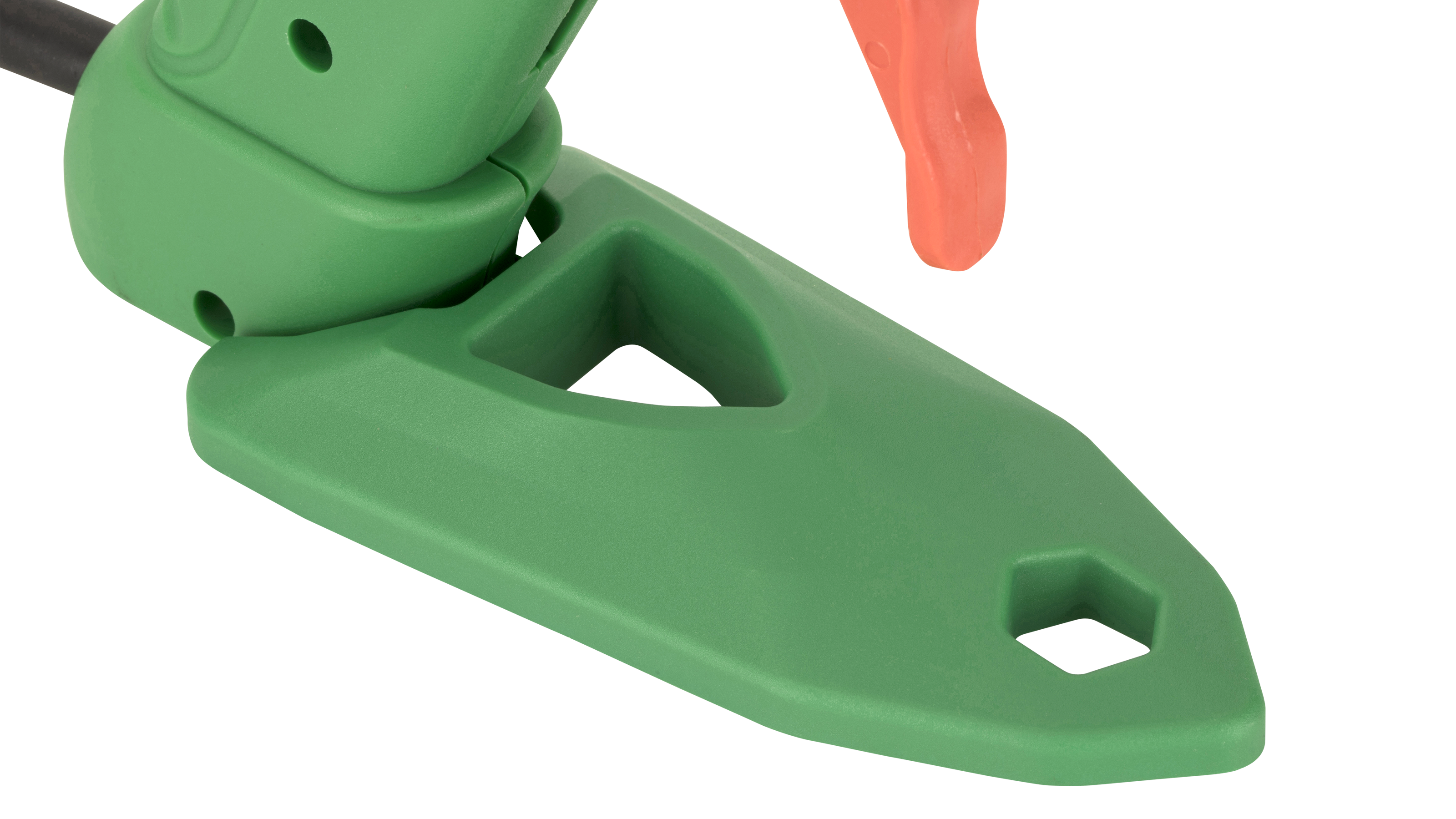 Pistola de cola termofusible SALKI 150 W - 6