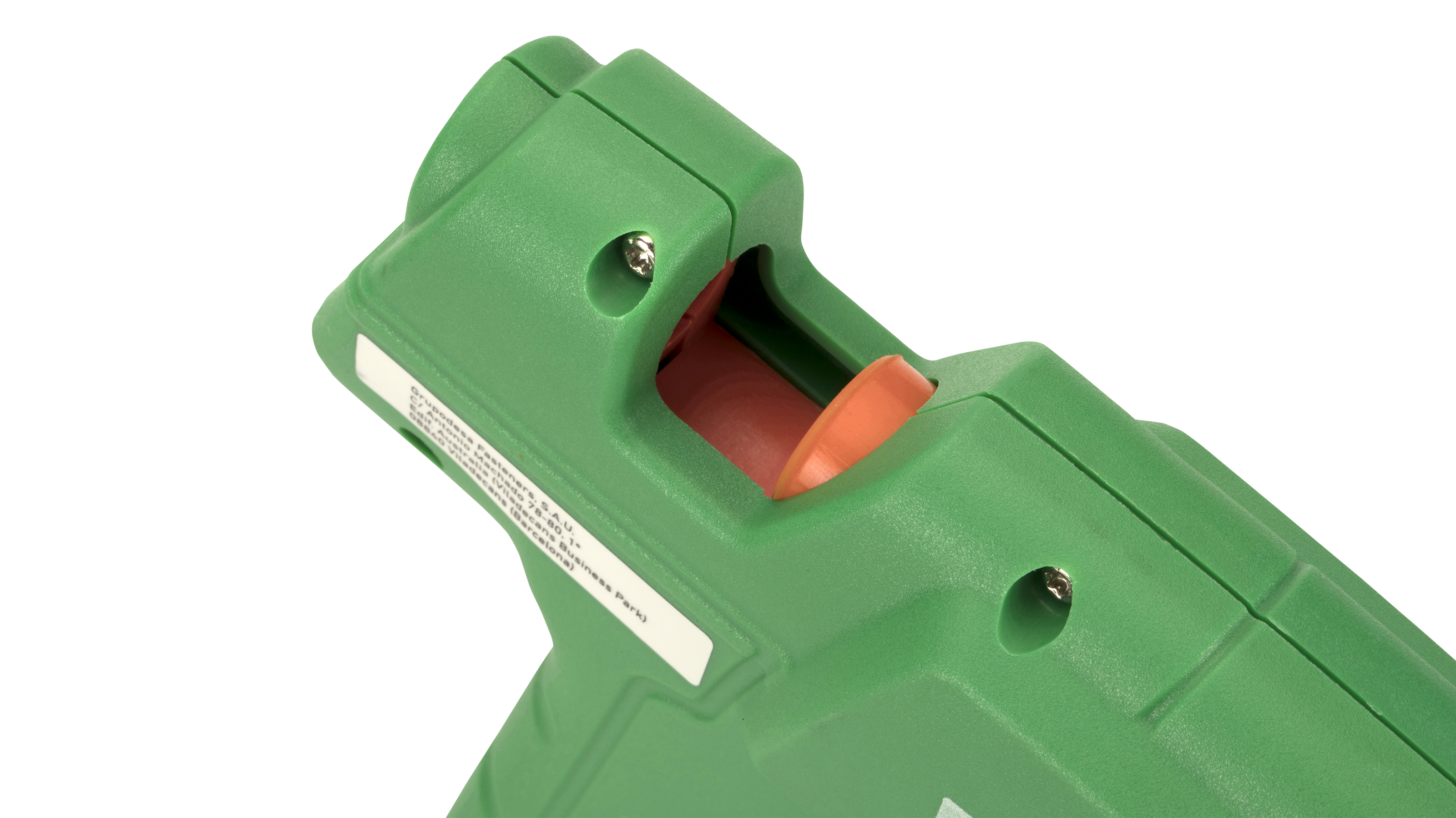 Pistola de cola termofusible SALKI 150 W - 5