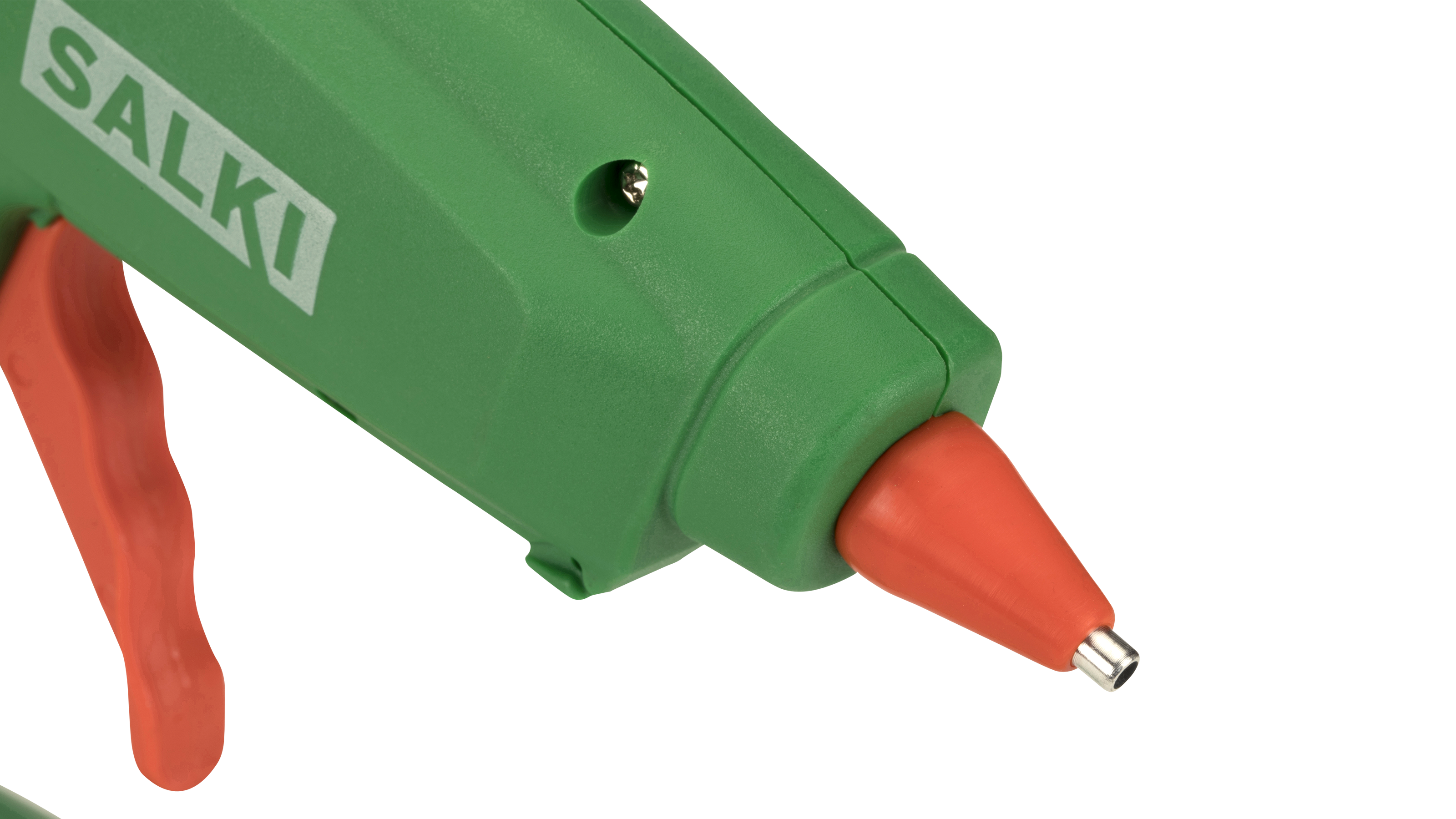 Pistola de cola termofusible SALKI 150 W - 3