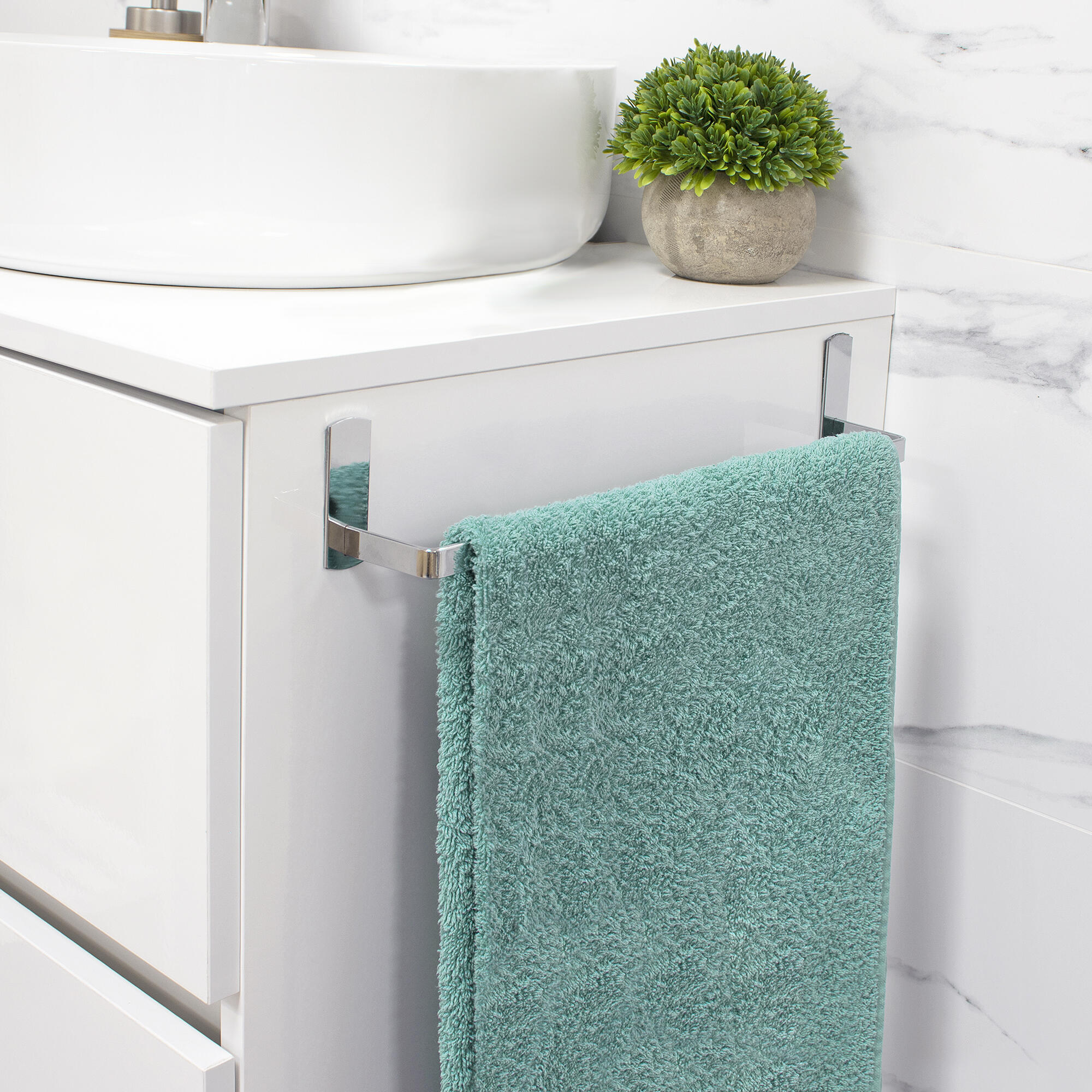 Toalheiro ADESIVO 40 - 3