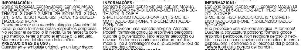 Esmalte interior color black satinado 500ml para mobiliario - 8