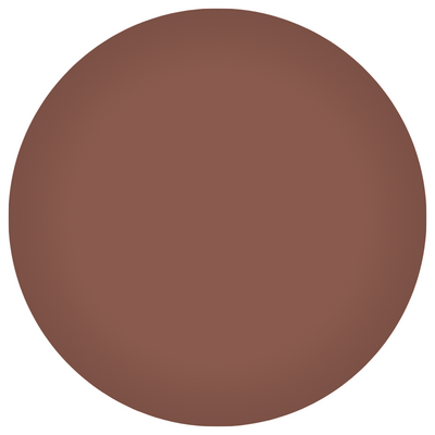 Peinture mur, boiserie rouge de terre velours LIBÉRON 163 faubourg 2.5L