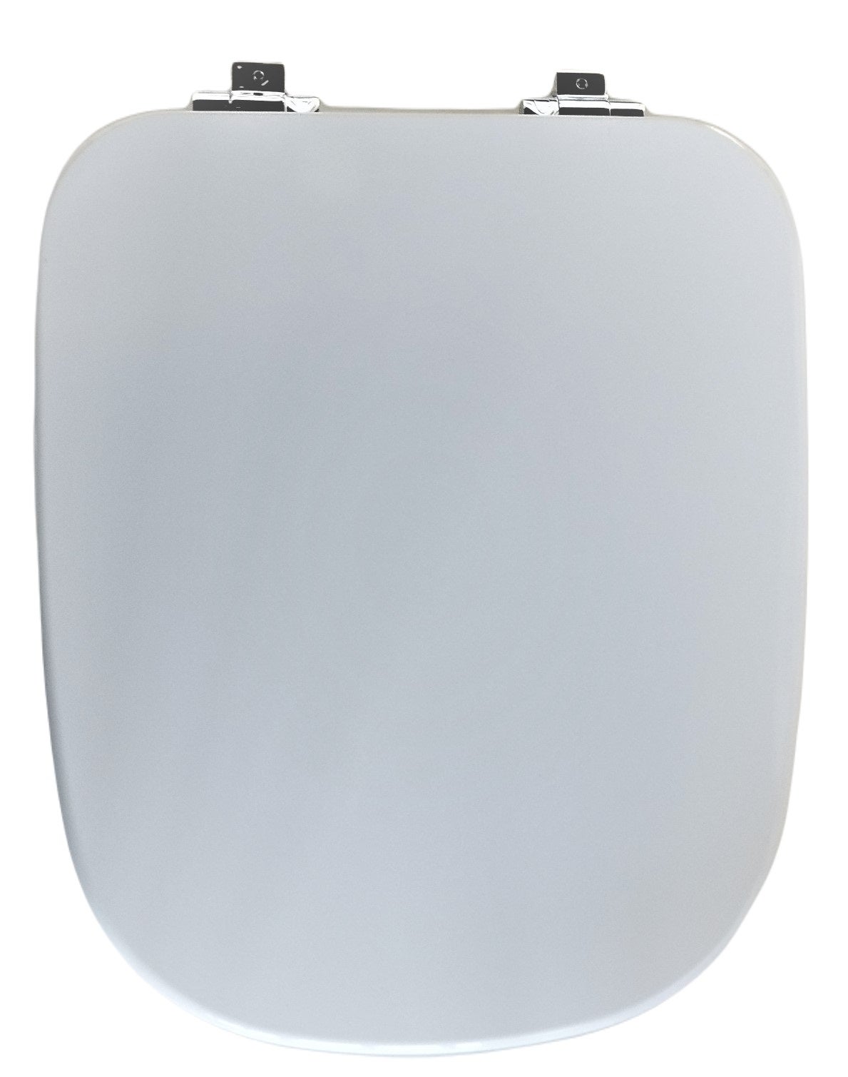 Tapa wc roca frontalis amortiguada blanco