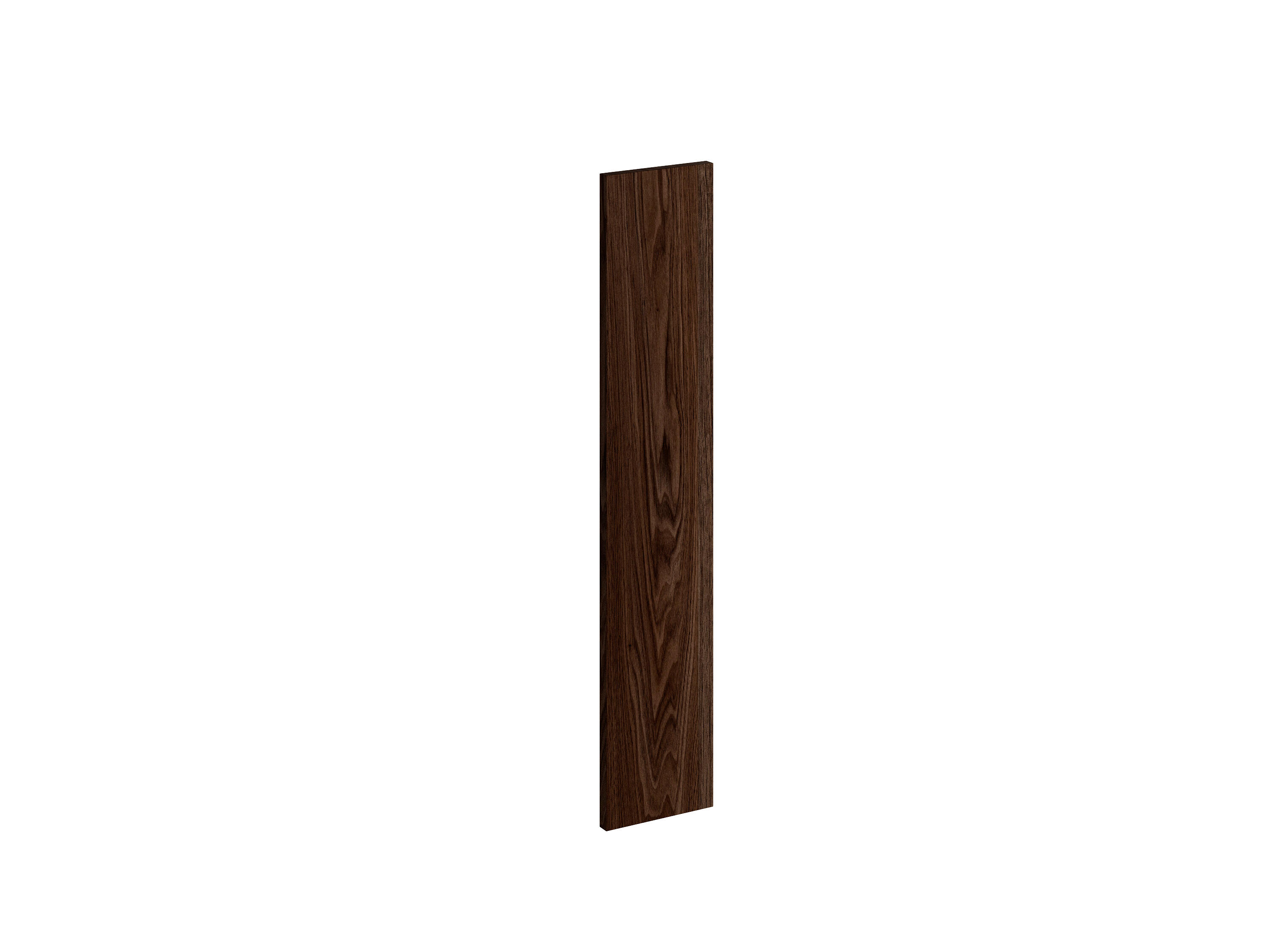 Puerta para mueble de cocina atenas rosales h 76.8 x l 15 cm