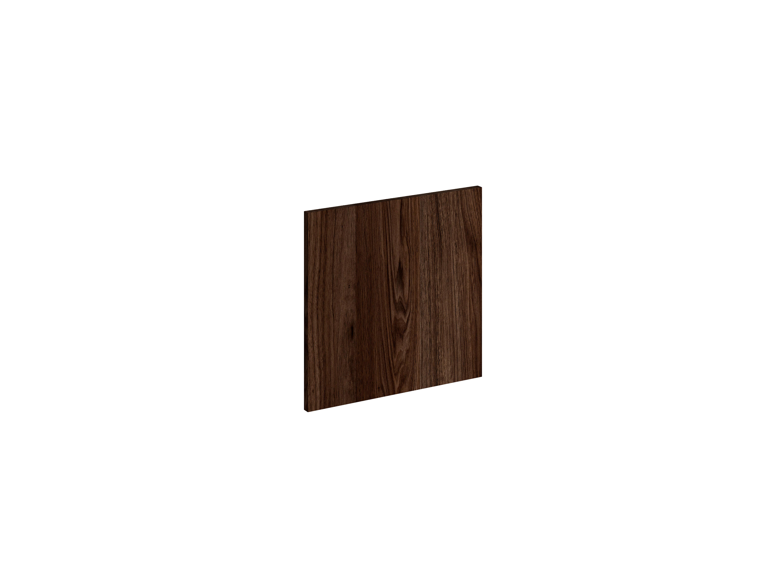 Frente de cajón de cocina atenas rosales h 38.4 x l 40 cm