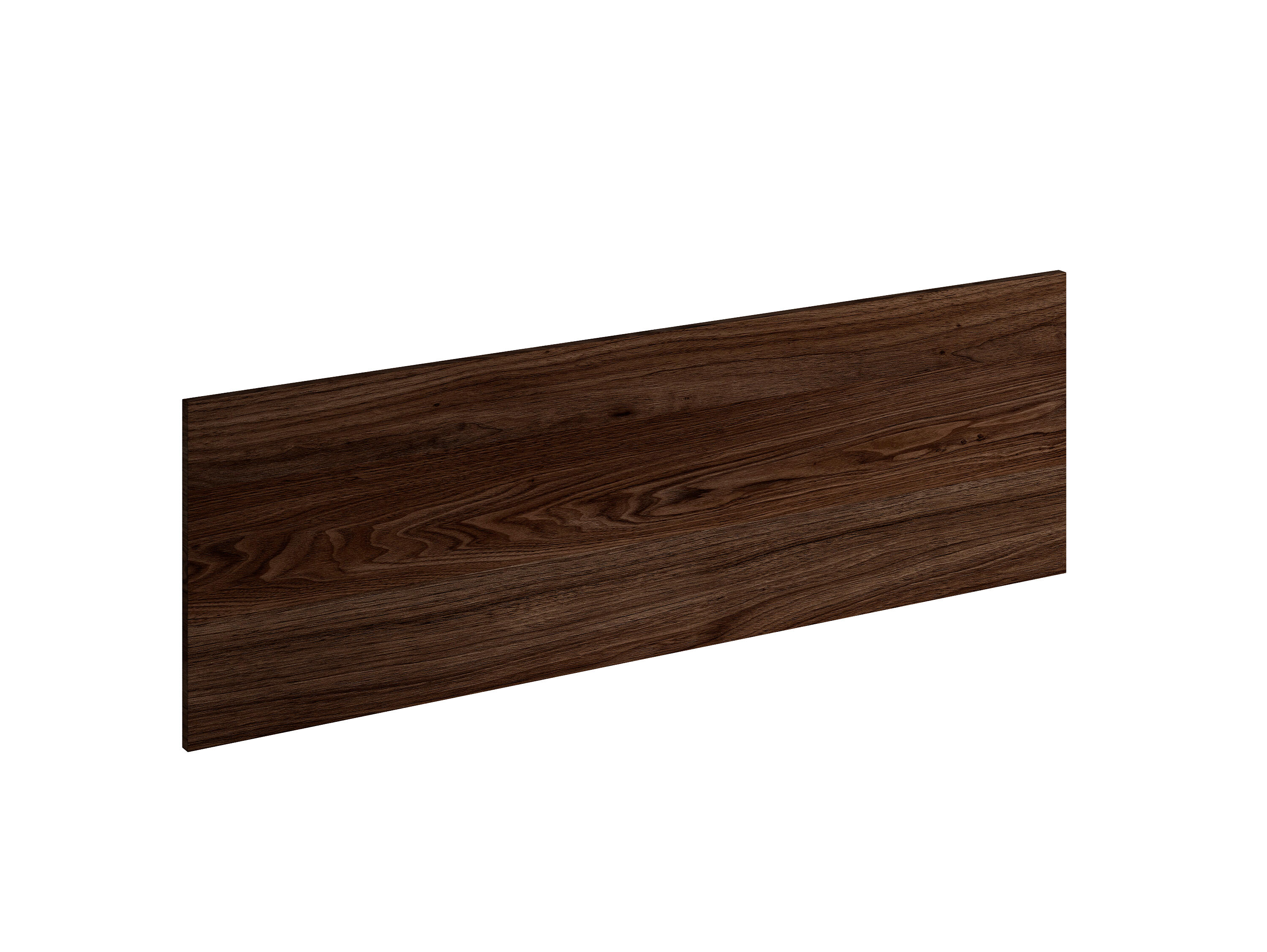Frente de cajón de cocina atenas rosales h 38.4 x l 120 cm