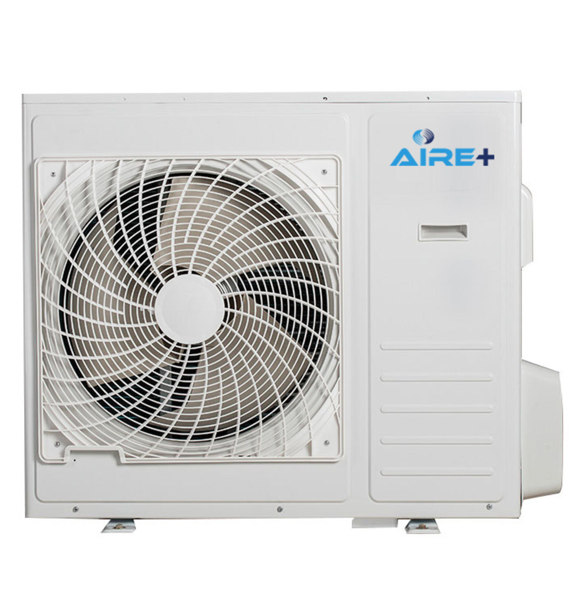 Ar condicionado fixo (4X1) Aire+ TD-WIFI R32 3x9000+12000 BTU - 3