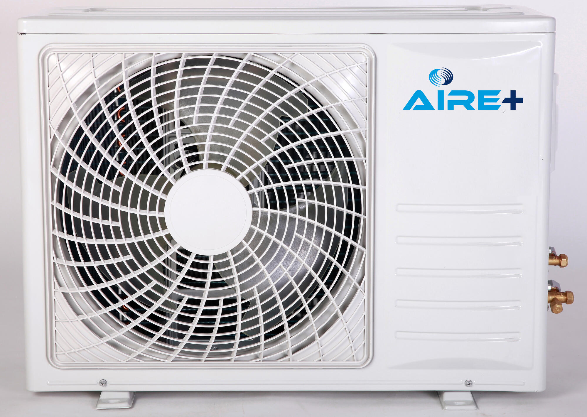 Ar condicionado fixo (3X1) Aire+ TD-WIFI R32 9000+9000+12000 BTU - 4