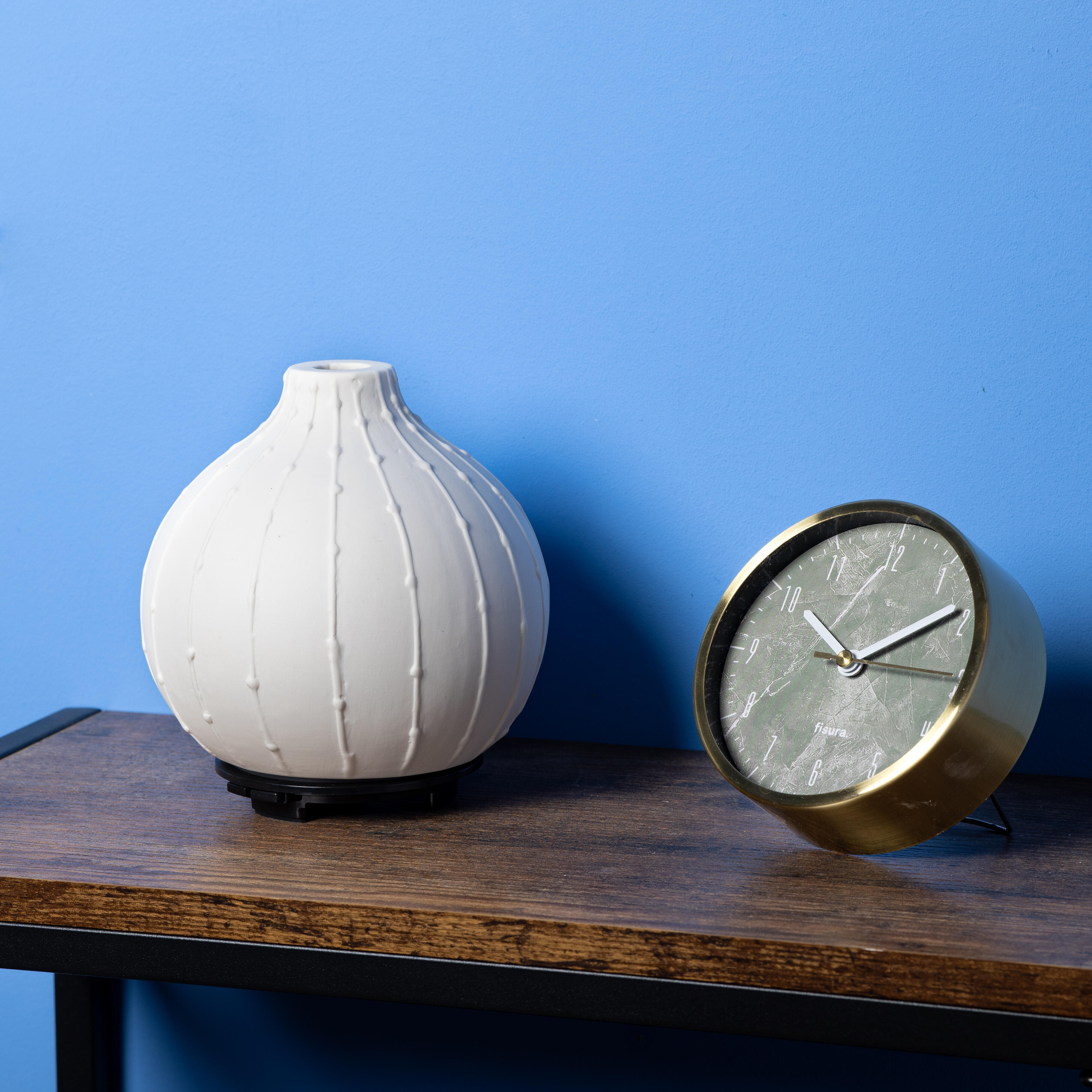 Difusor de aromas branco - 2