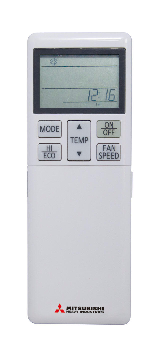 Ar condicionado fixo (1X1) Mitsubishi Premium-WIFI branco R32 7000 BTU - 12