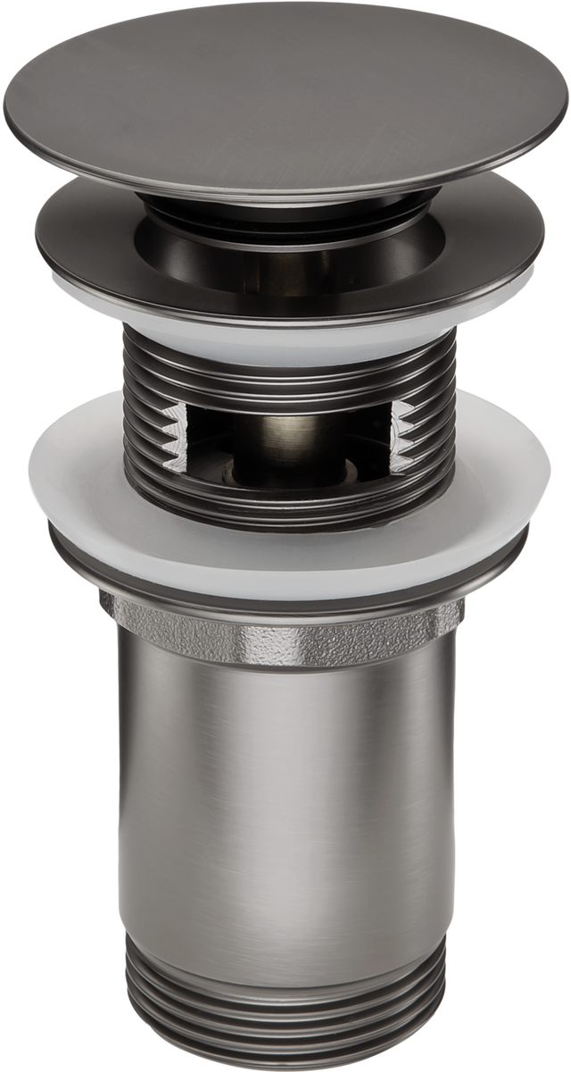 Korek spustowy KLIK-KLAK uniwersalny DEANTE