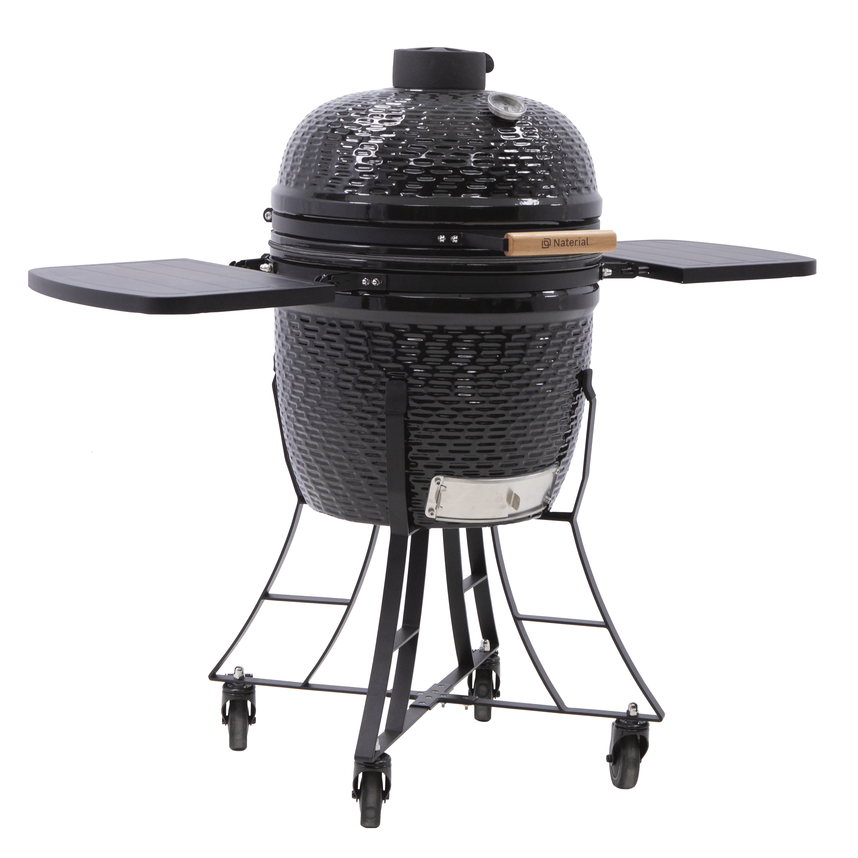 Grill węglowy ceramiczny śr.46cm Drago Naterial
