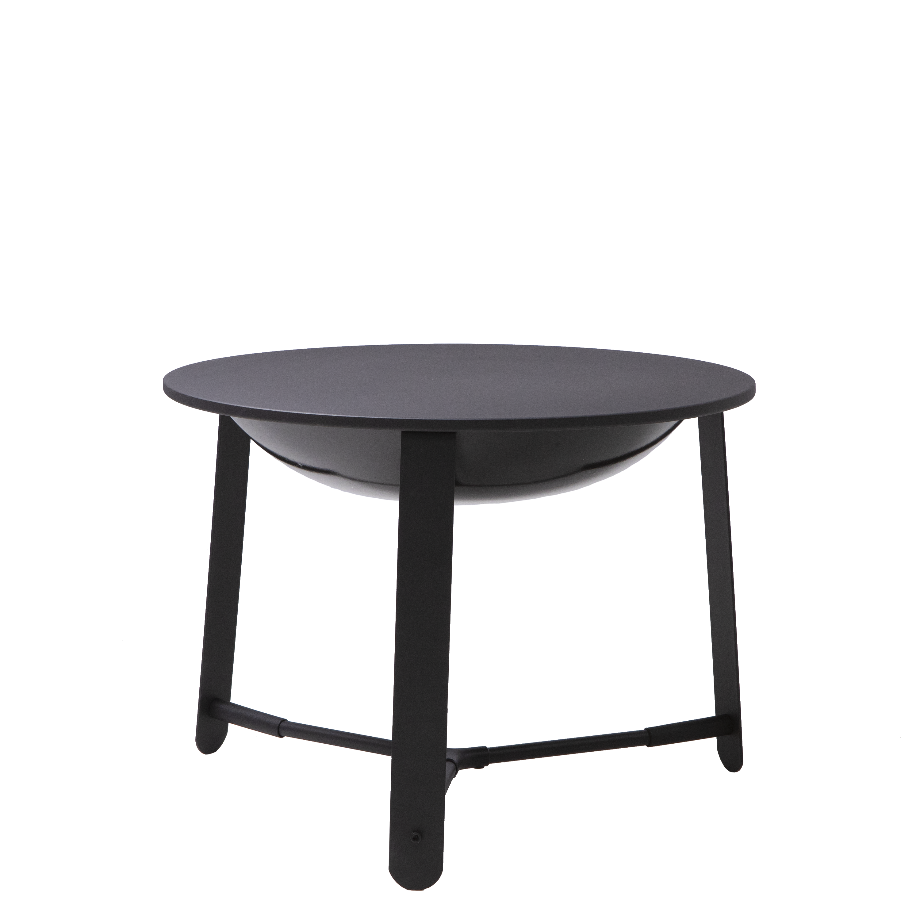 Braseiro ø 56 cm Naterial Aoma - 5