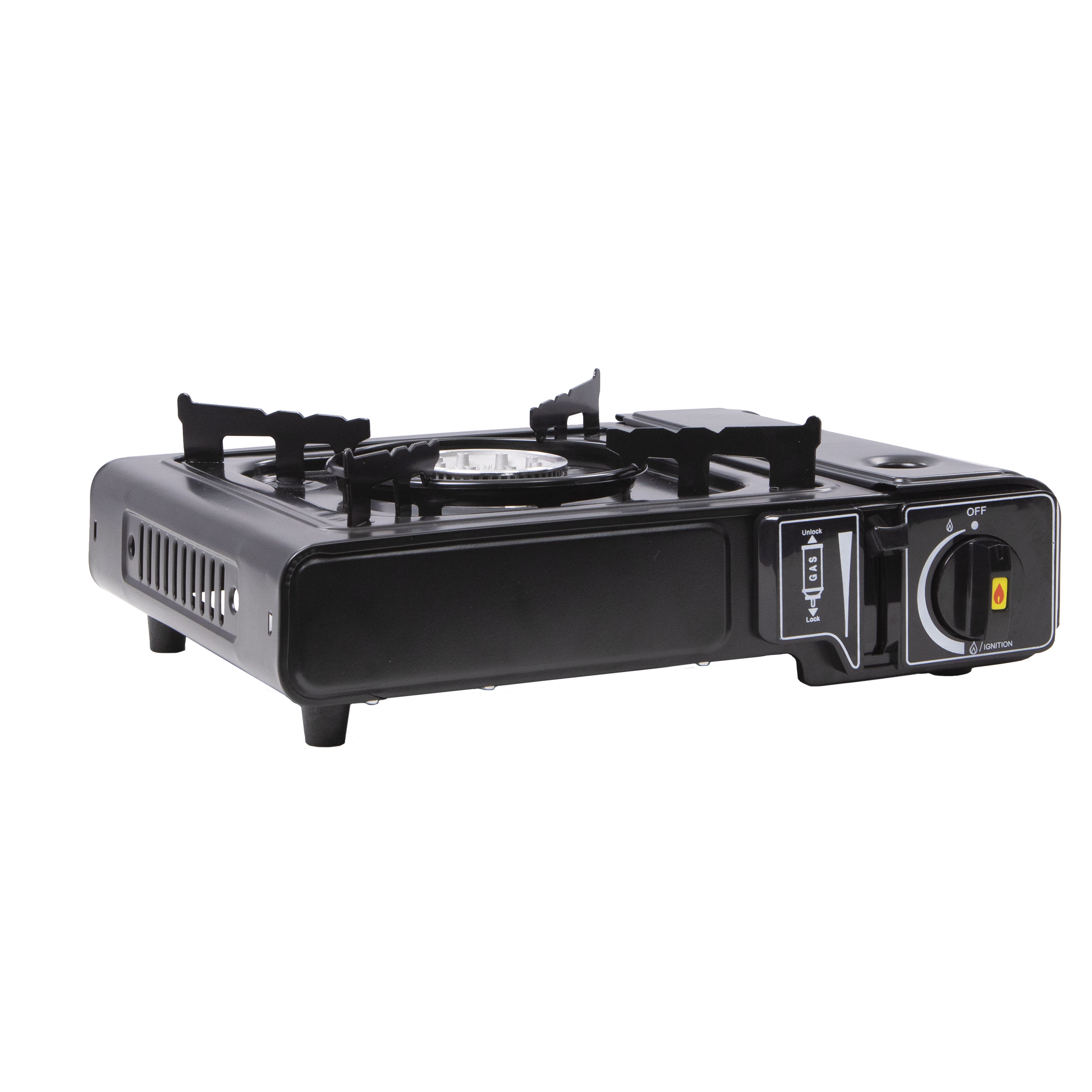 Kuchenka gazowa z palnikiem na nabój 1.9 KW Naterial