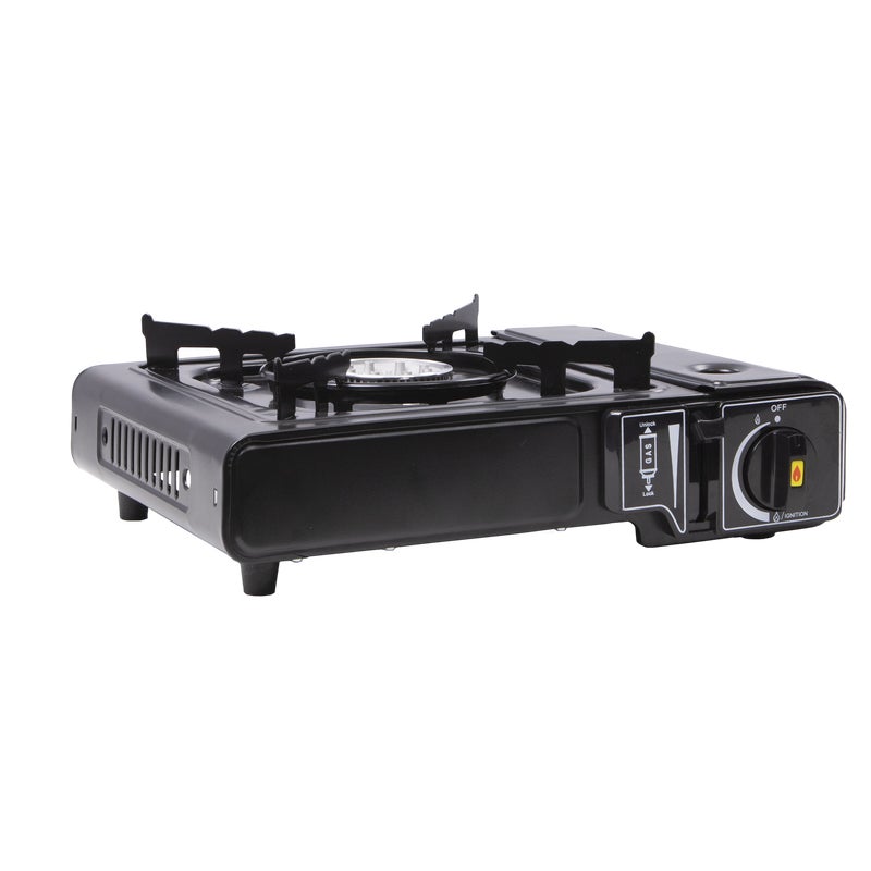 Kuchenka gazowa z palnikiem na nabój 1.9 KW Naterial