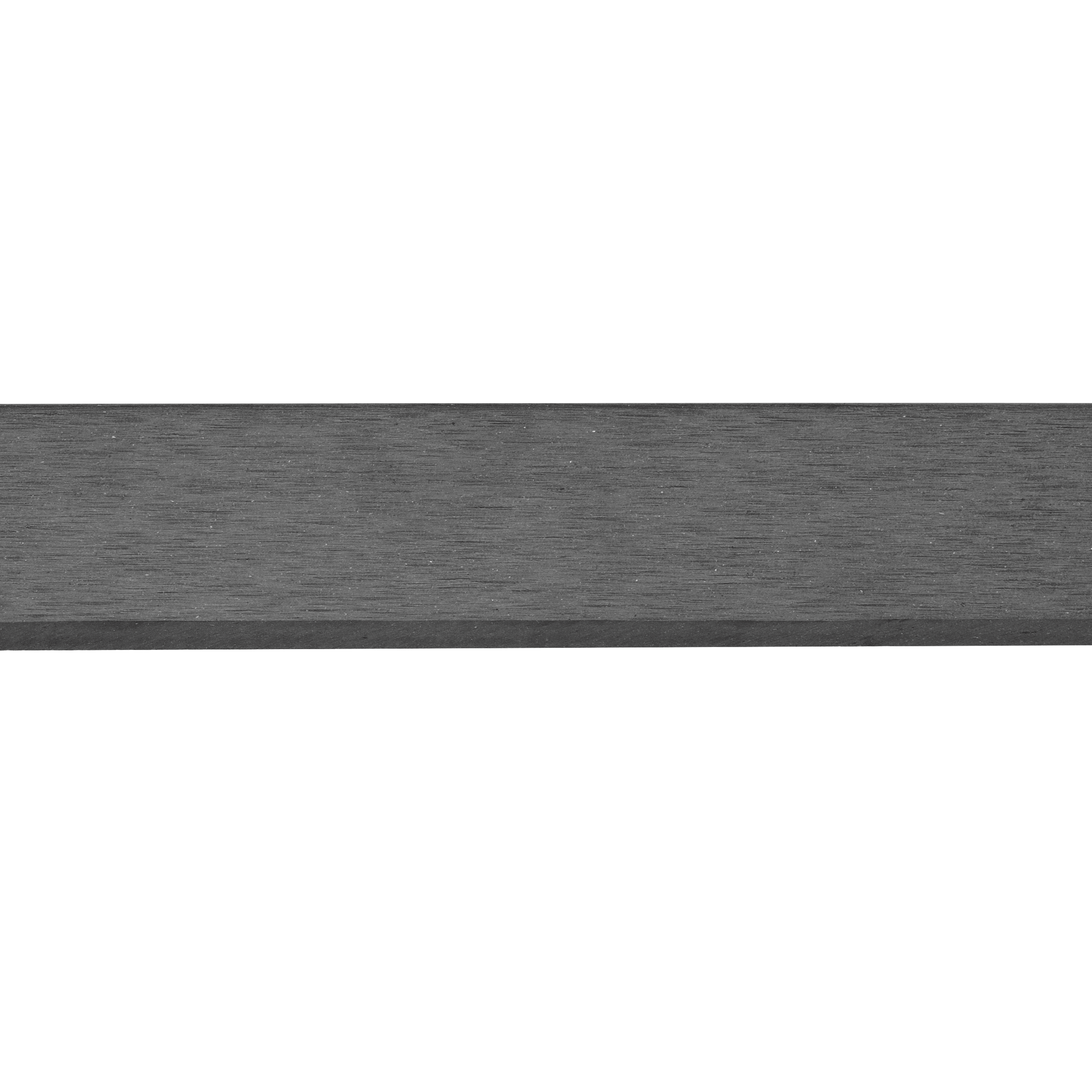 Listwa kompozytowa 240x4.5x4.5cm narożna Modern grafit DLH - 2