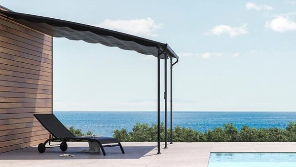 Protezione solare Naterial