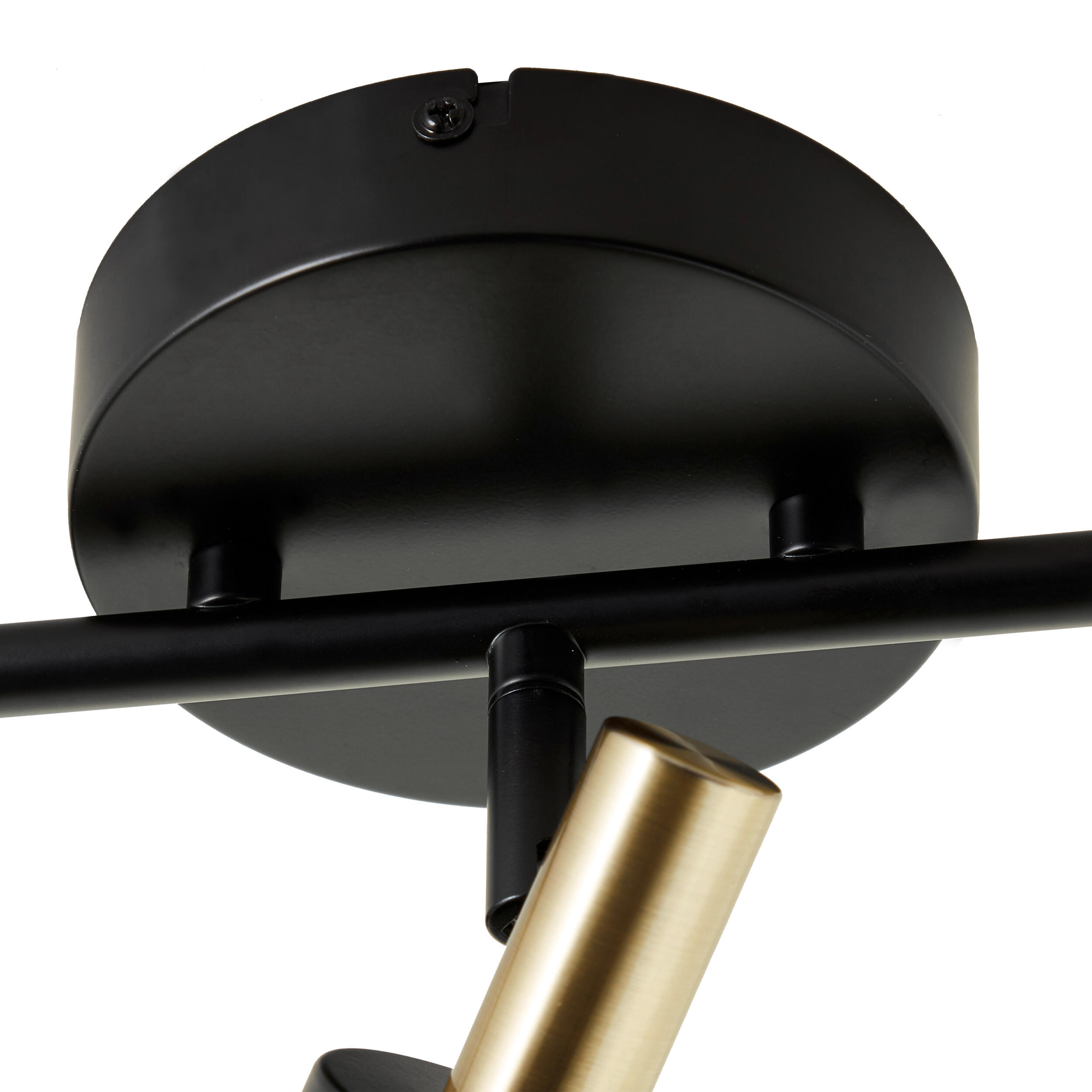 Listwa reflektorowa Vador czarna 3 x GU10 Inspire - 17