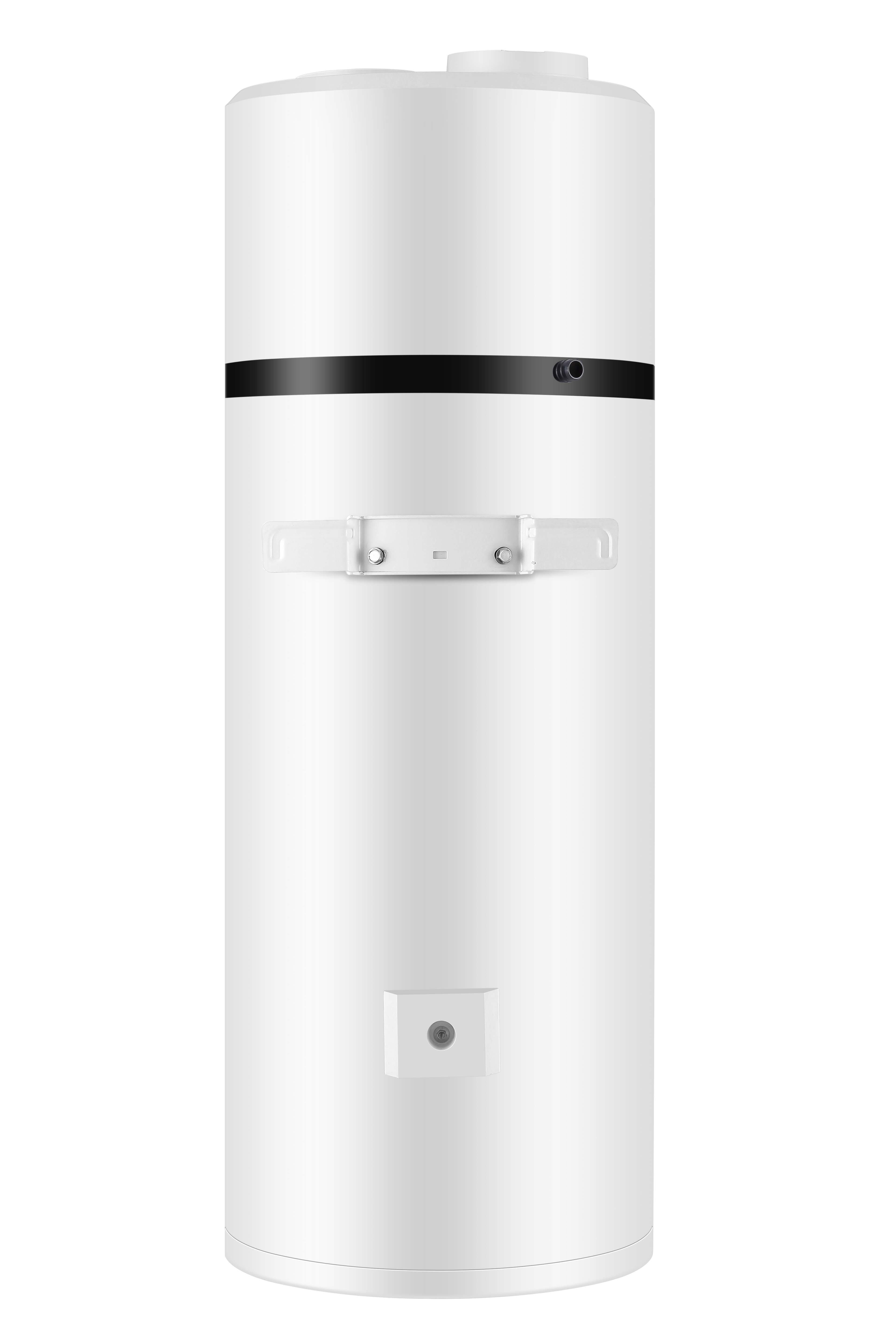 Aerotermo ACS HAIER HP150M5 para pared con 150L de capacidad
 - 3