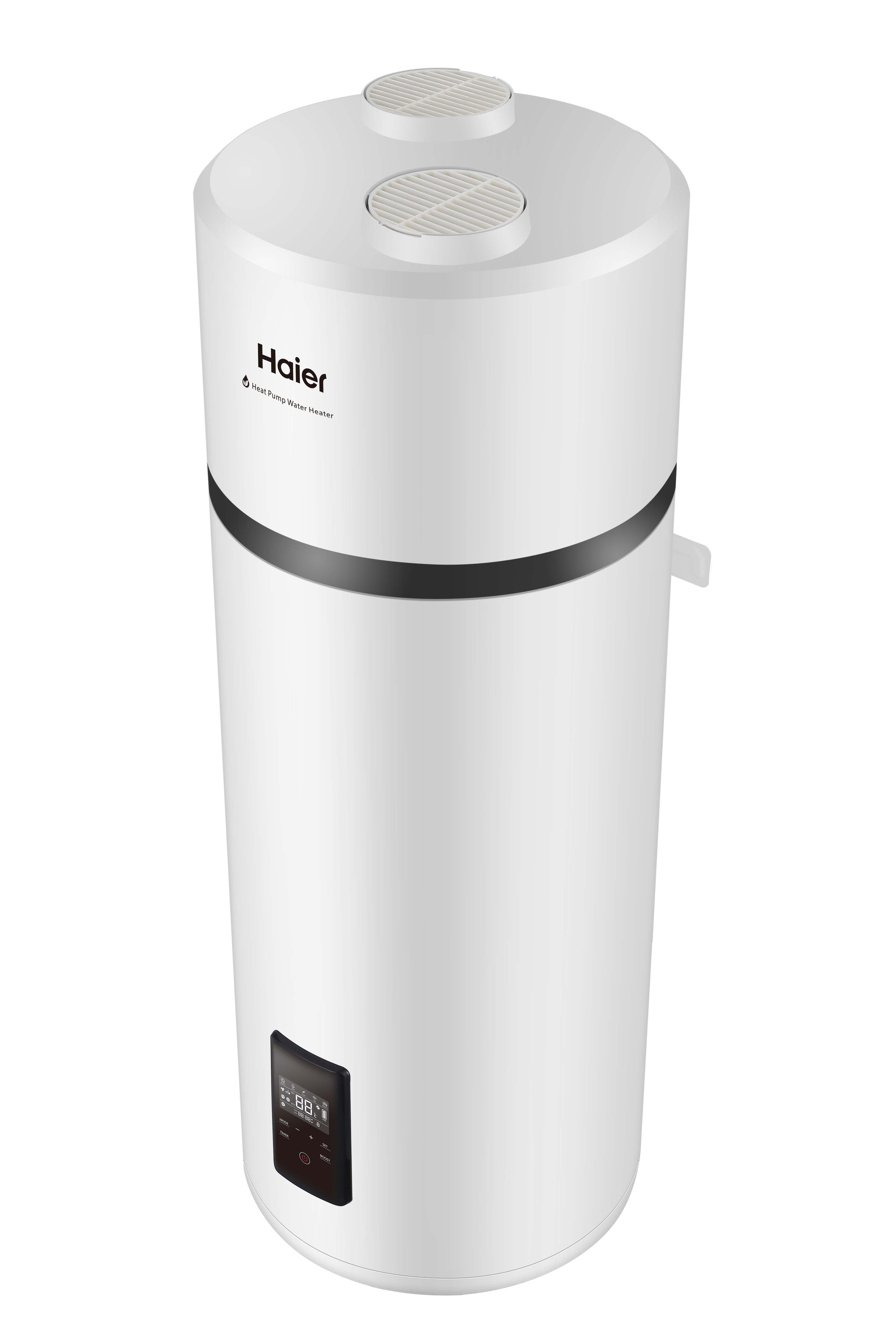 Aerotermo ACS HAIER HP150M5 para pared con 150L de capacidad
 - 2