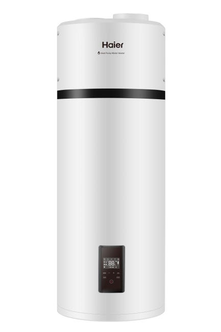 Aerotermo HAIER HP110M5 pared 110L