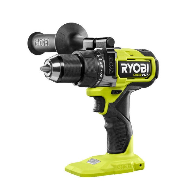 Perceuse sans fil 18 V RYOBI Rpd18x-0, 95 Nm