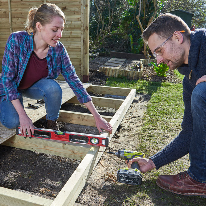 Visseuse à choc sans fil RYOBI ONE+ R18ID3-0 18V 0, sans batterie - 5