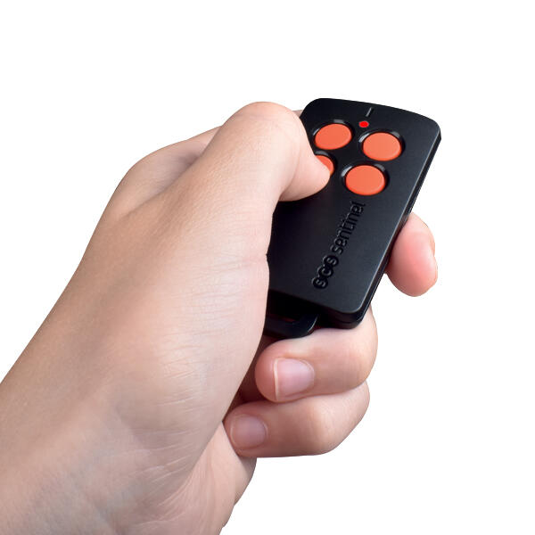 Telecomando Per Cancelli Programmabile Multifrequenza Lunga Distanza - Foto 10