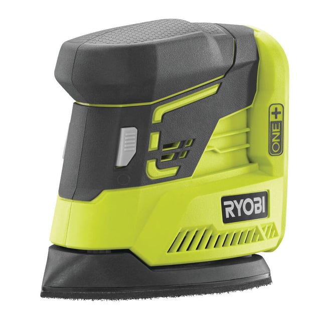Ponceuse delta sans fil RYOBI Rps18-0 18 V