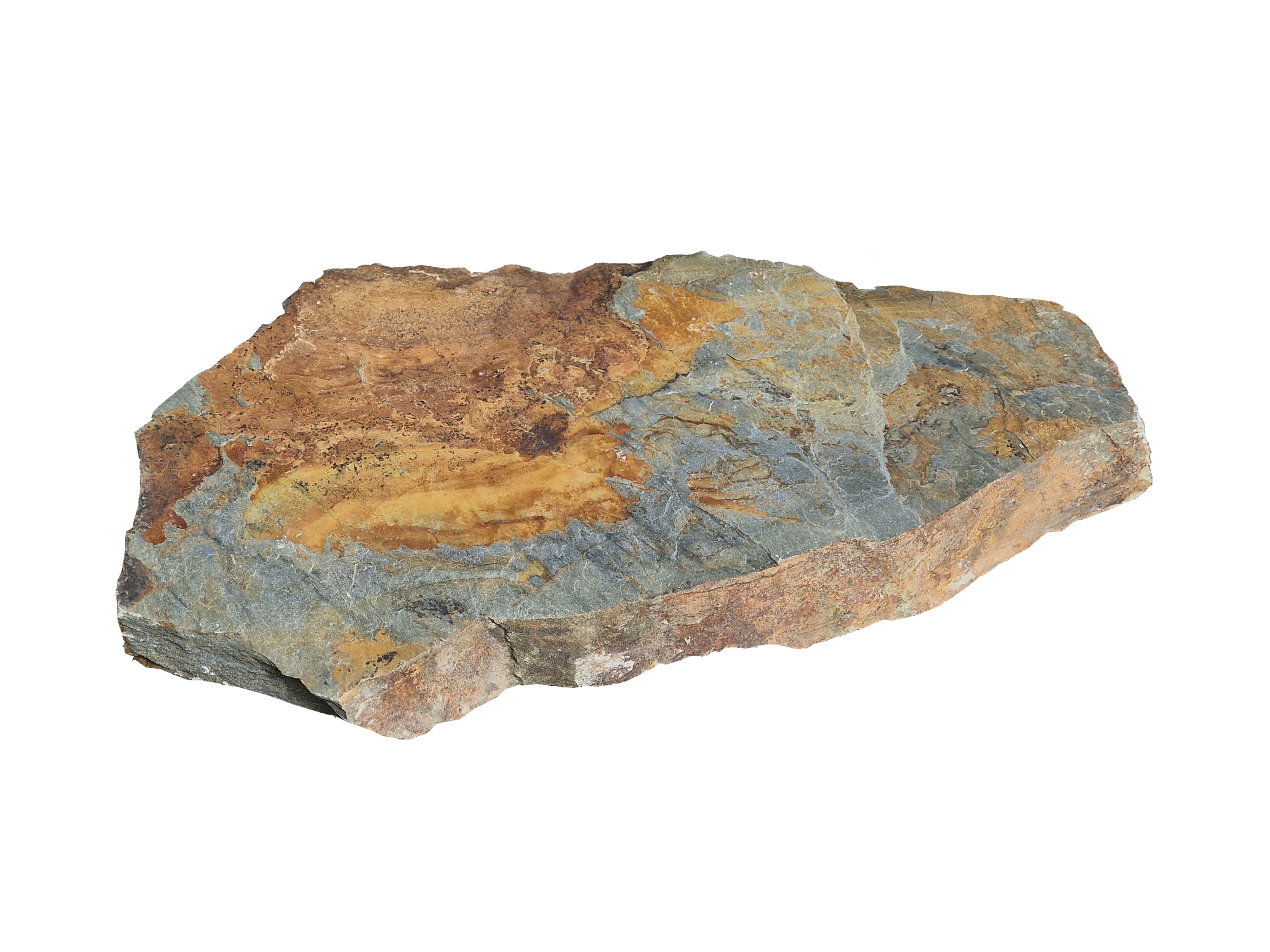 Pack 10m2 planchones boreal multicolor