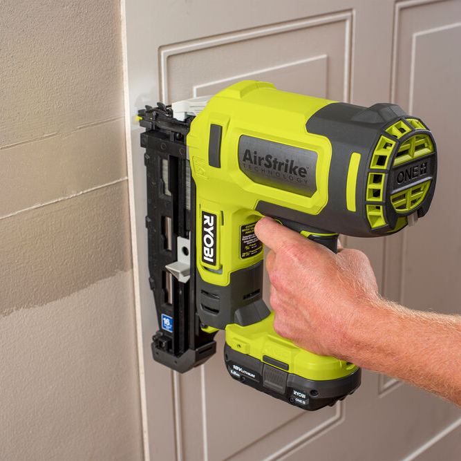 Cloueur RYOBI R16gn18-0 - 7