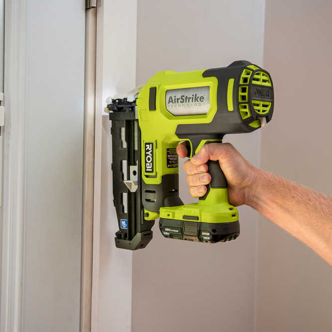 Cloueur RYOBI R16gn18-0 - 8
