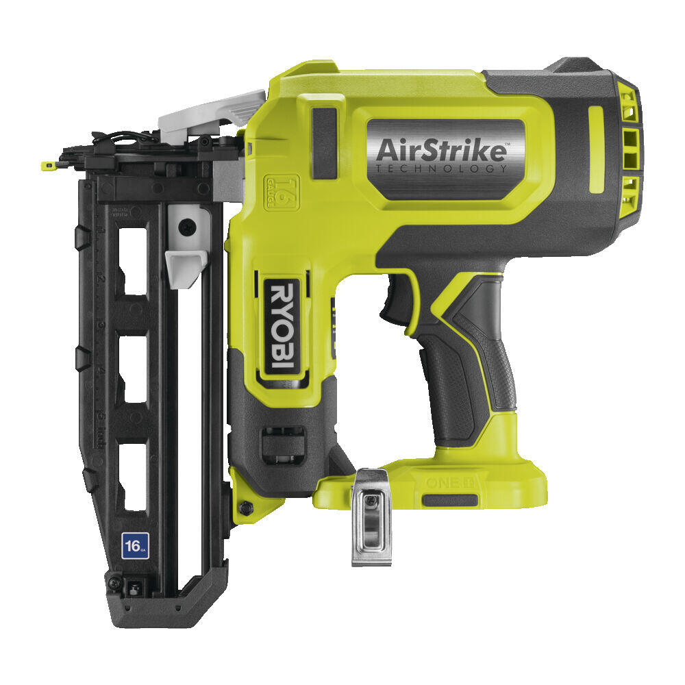 Cloueur RYOBI R16gn18-0 - 2