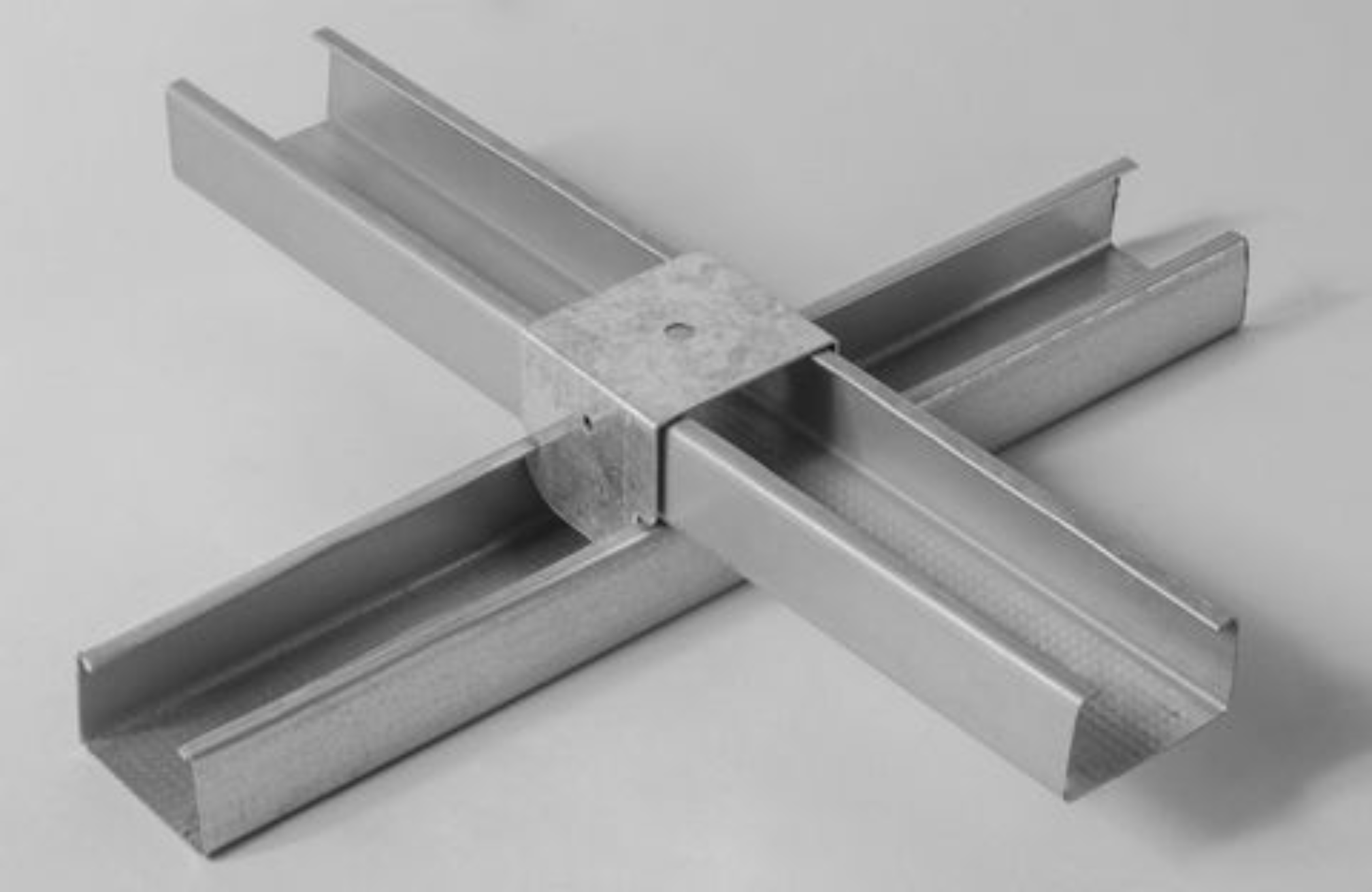 100 caballetes cruzamiento 18/47 - 2