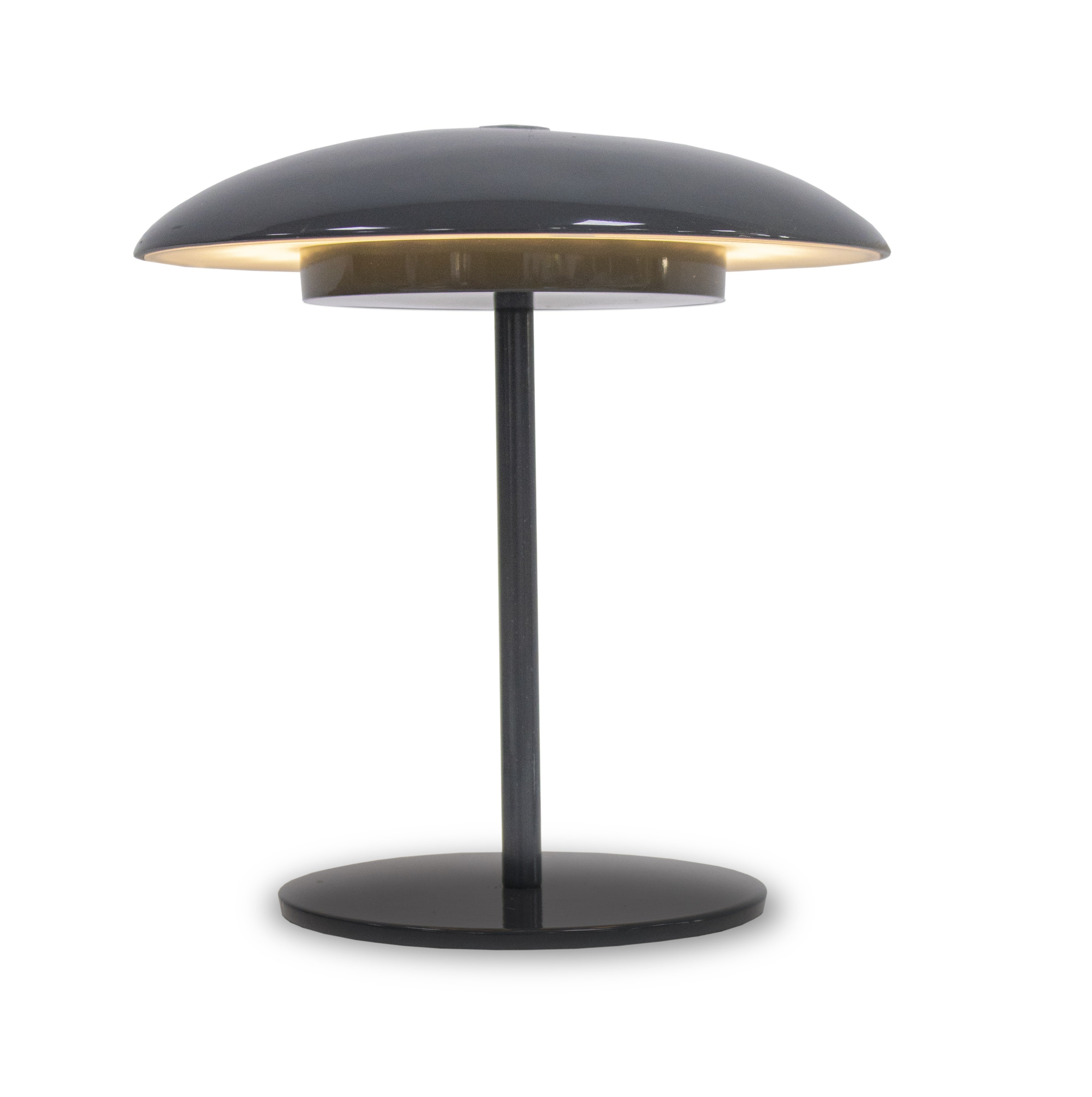 Lampada da esterno senza fili Sardinia nero , luce bianco caldo IP44 NEWGARDEN - 2