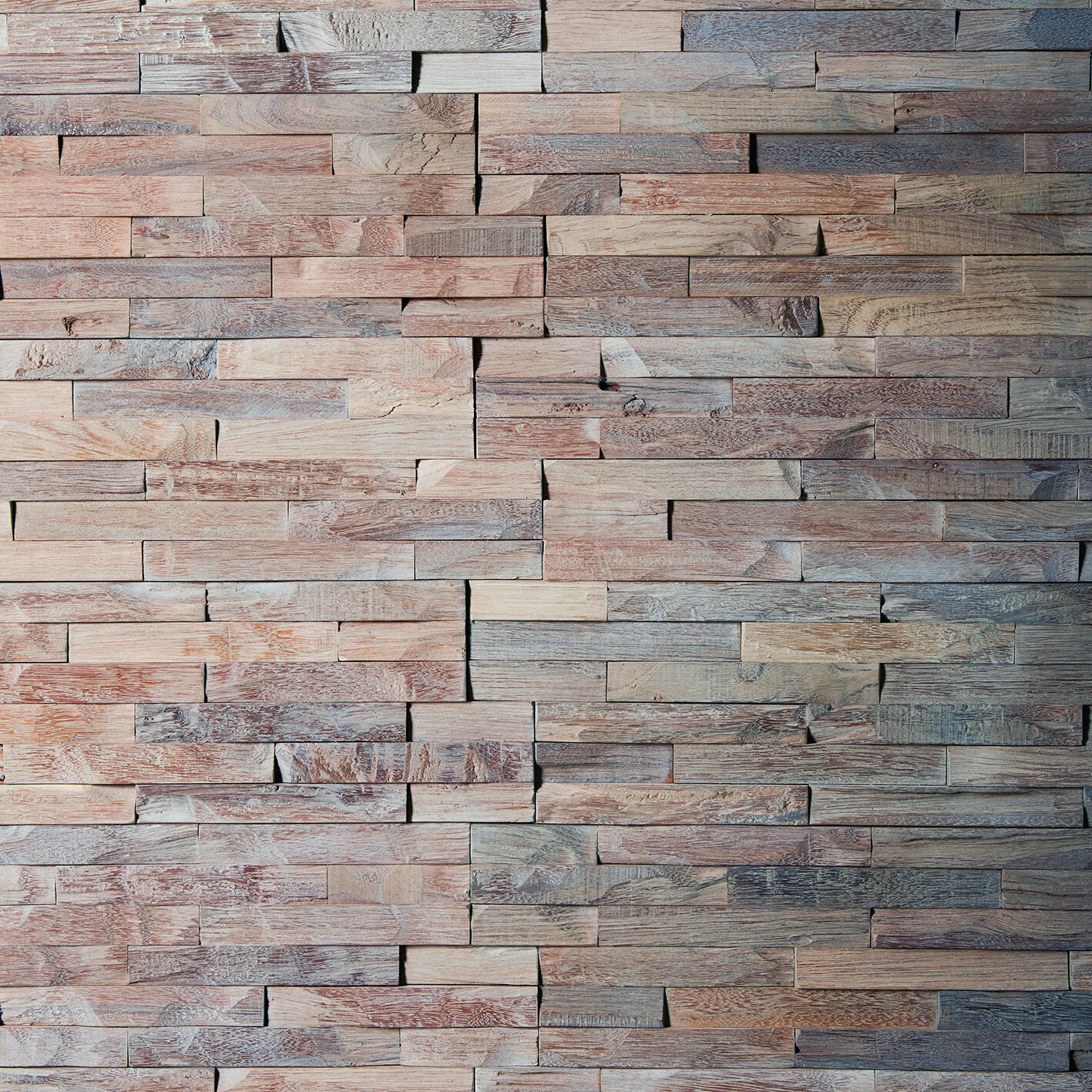 Enduit décoratif bois effet bois Kabin intérieur - 5